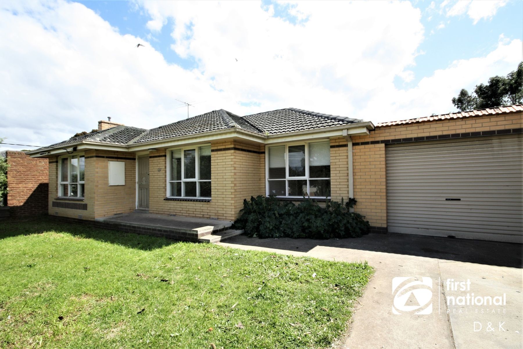 27 Winnington Street, Deer Park VIC 3023