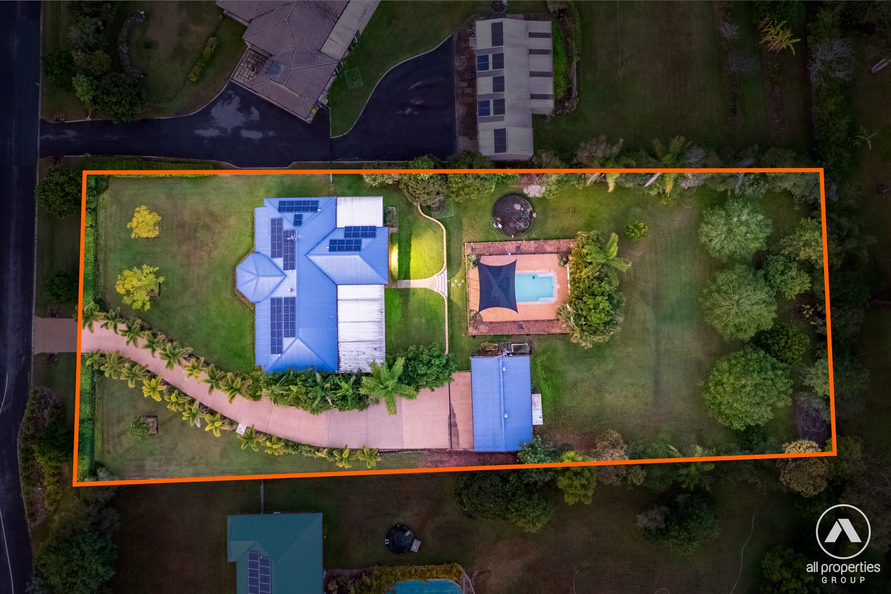 198-200 Equestrian Drive, New Beith QLD 4124, New Beith - Thumbnail 2