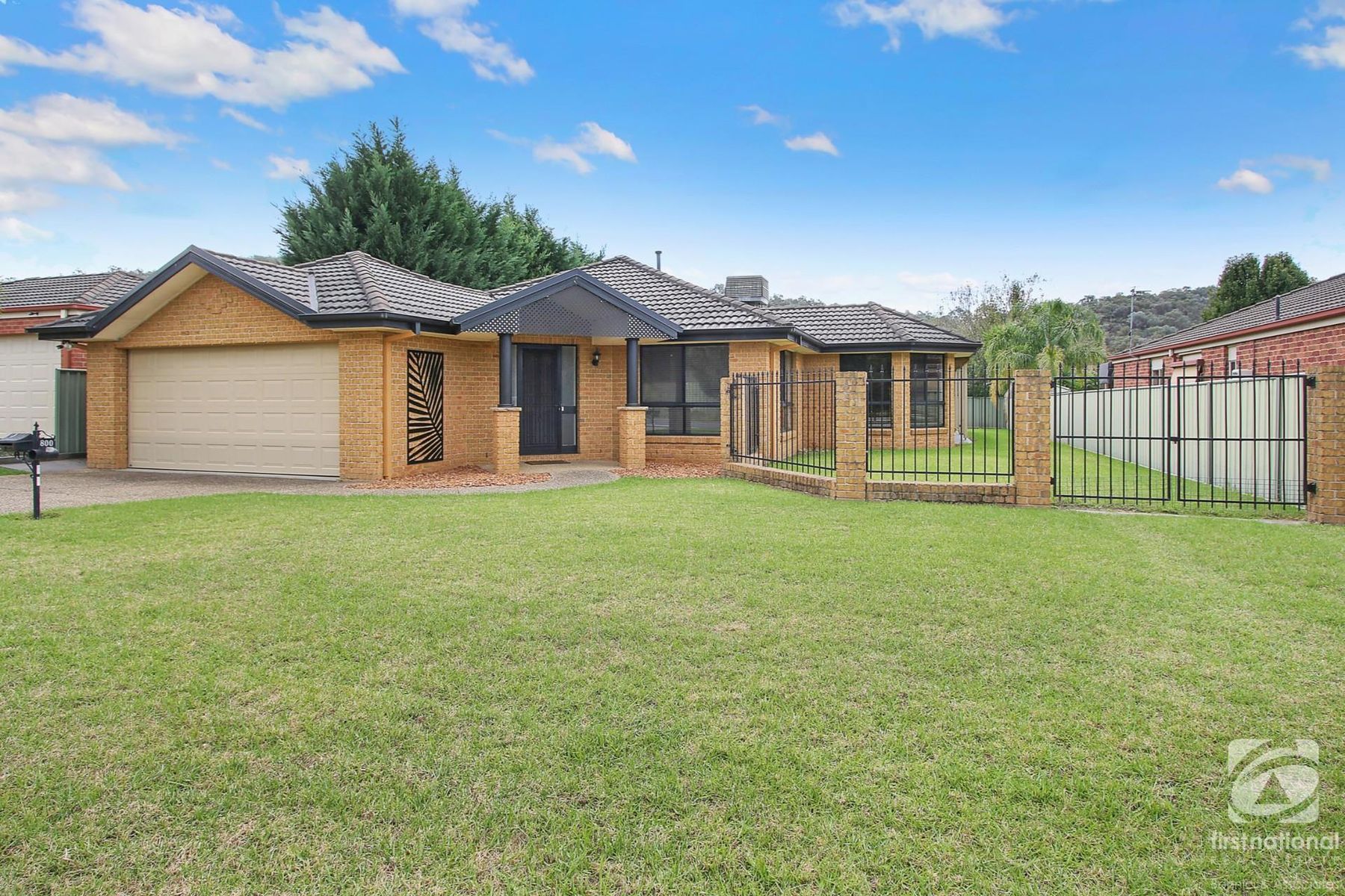 800 Union Road, Glenroy NSW 2640