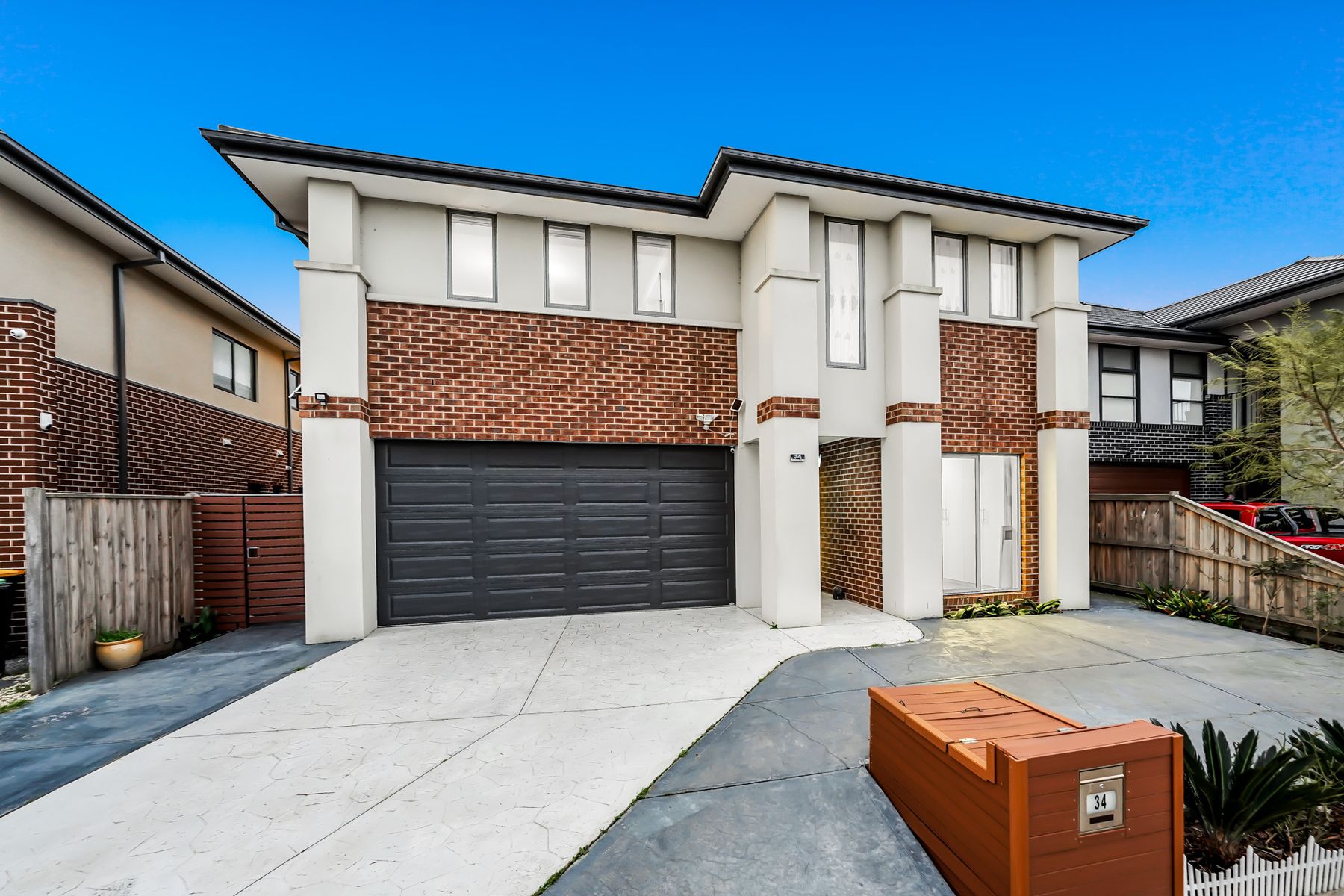 34 Burnham Crescent, Keysborough, VIC 3173, Keysborough - Thumbnail 2