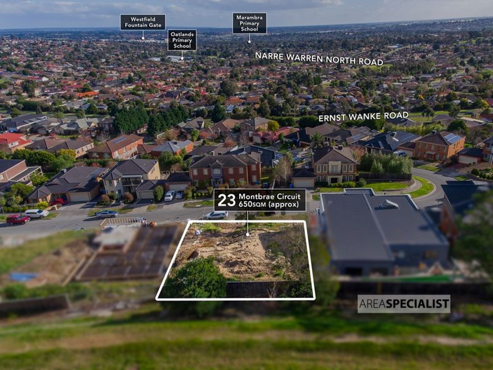 23 Montbrae Circuit, Narre Warren North, VIC 3804, Narre Warren North - Thumbnail 3