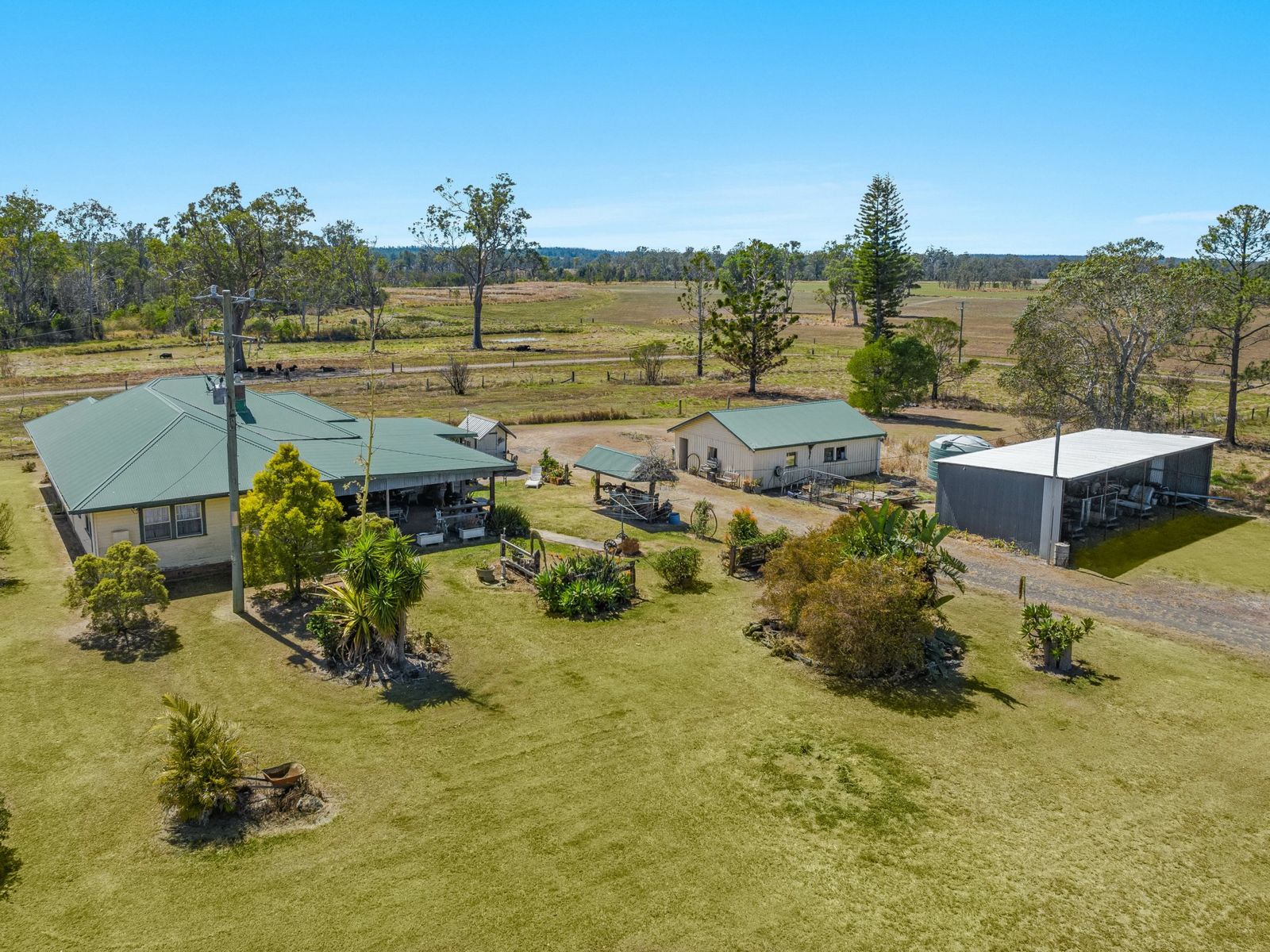 774 Myrtle Creek Road, Myrtle Creek - Thumbnail 4