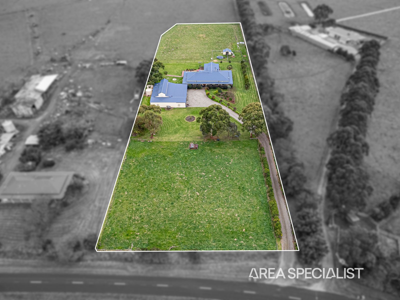 95 Monomeith Road, Monomeith, VIC 3984, Monomeith - Thumbnail 2