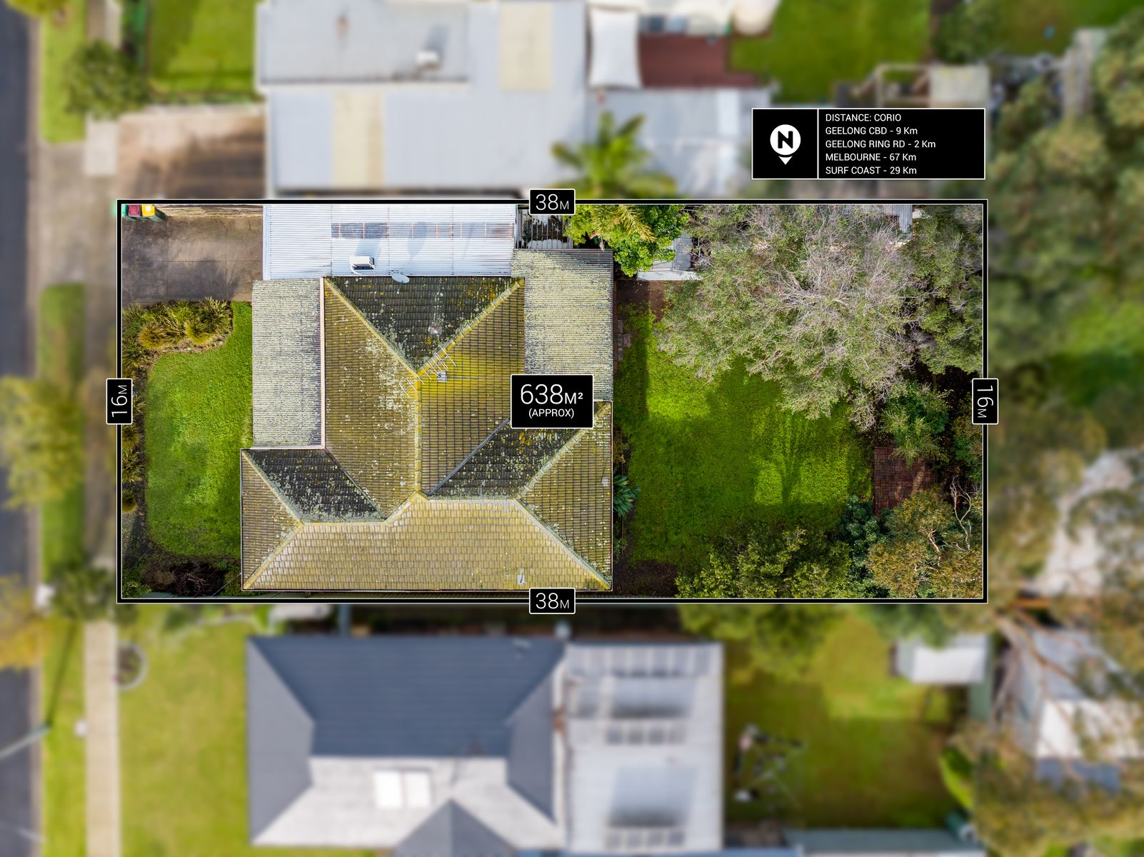 17 Washington Street, Corio, Corio - Thumbnail 2