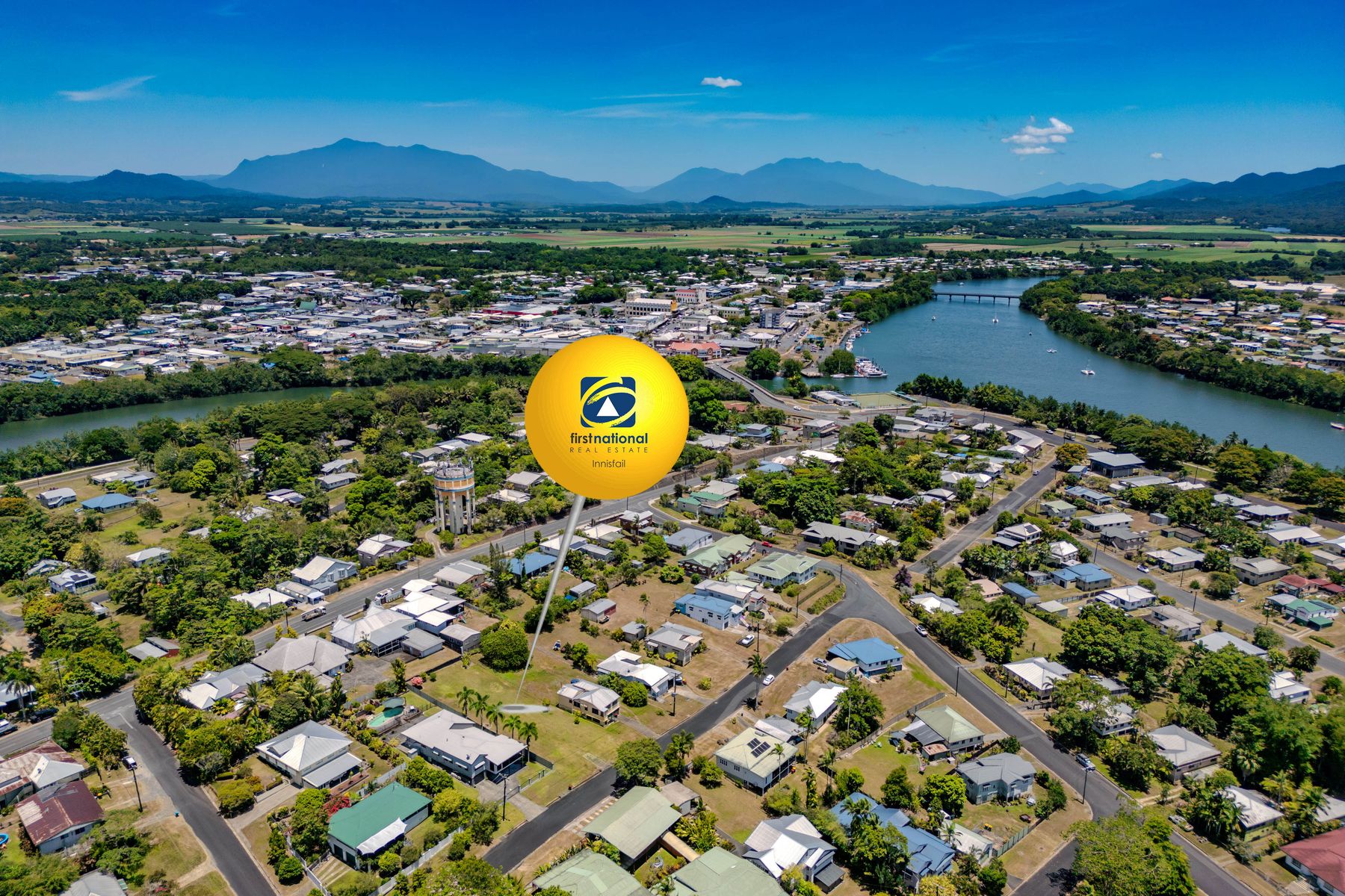 36 Annie Street, East Innisfail QLD 4860, East Innisfail - Thumbnail 4