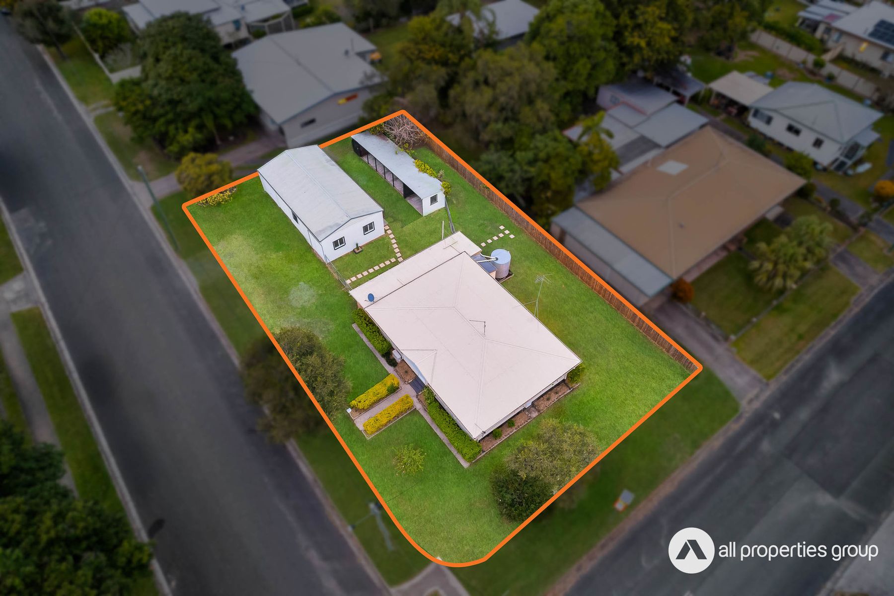 47 Eaglesfield Street, Beaudesert QLD 4285, Beaudesert - Thumbnail 2