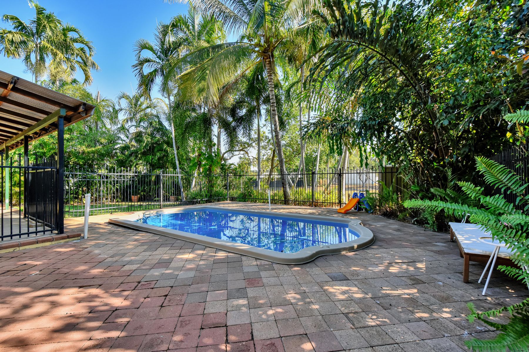 15 Betelgeuse Court, Woodroffe NT 0830, Woodroffe - Thumbnail 2