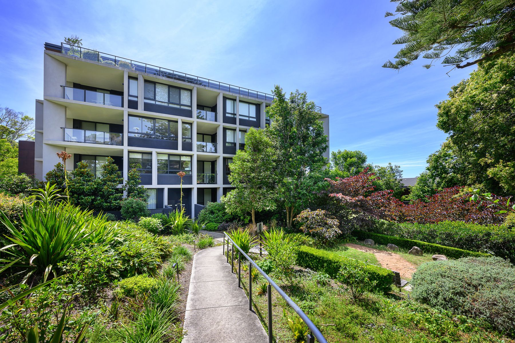 B107/5-7 Telegraph Road, Pymble NSW 2073, Pymble - Thumbnail 7