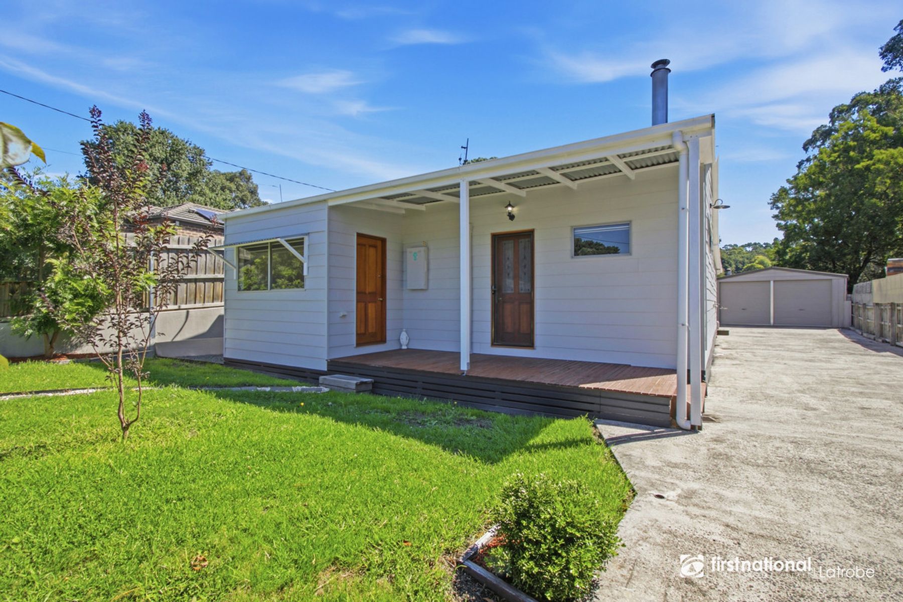 20 Marshall Street, Yallourn North VIC 3825, Yallourn North - Image 1