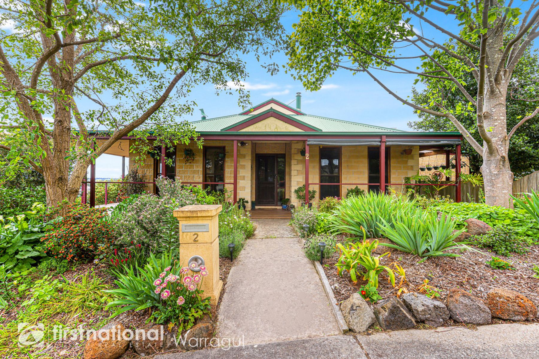 2 Nicolas Court, Warragul, VIC 3820, Warragul - Thumbnail 2
