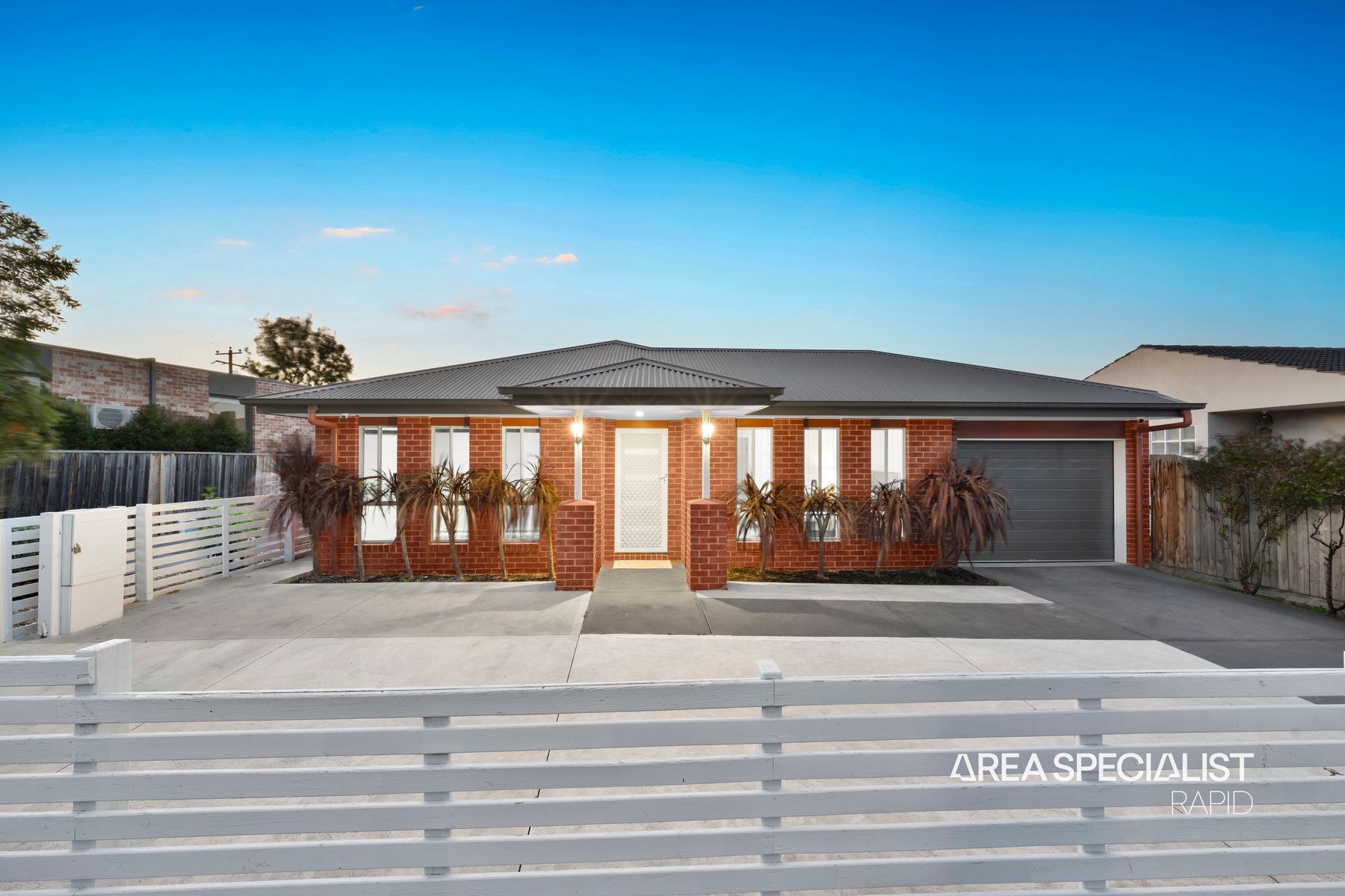 1 Rowan Drive, Doveton, VIC 3177, Doveton - Image 1