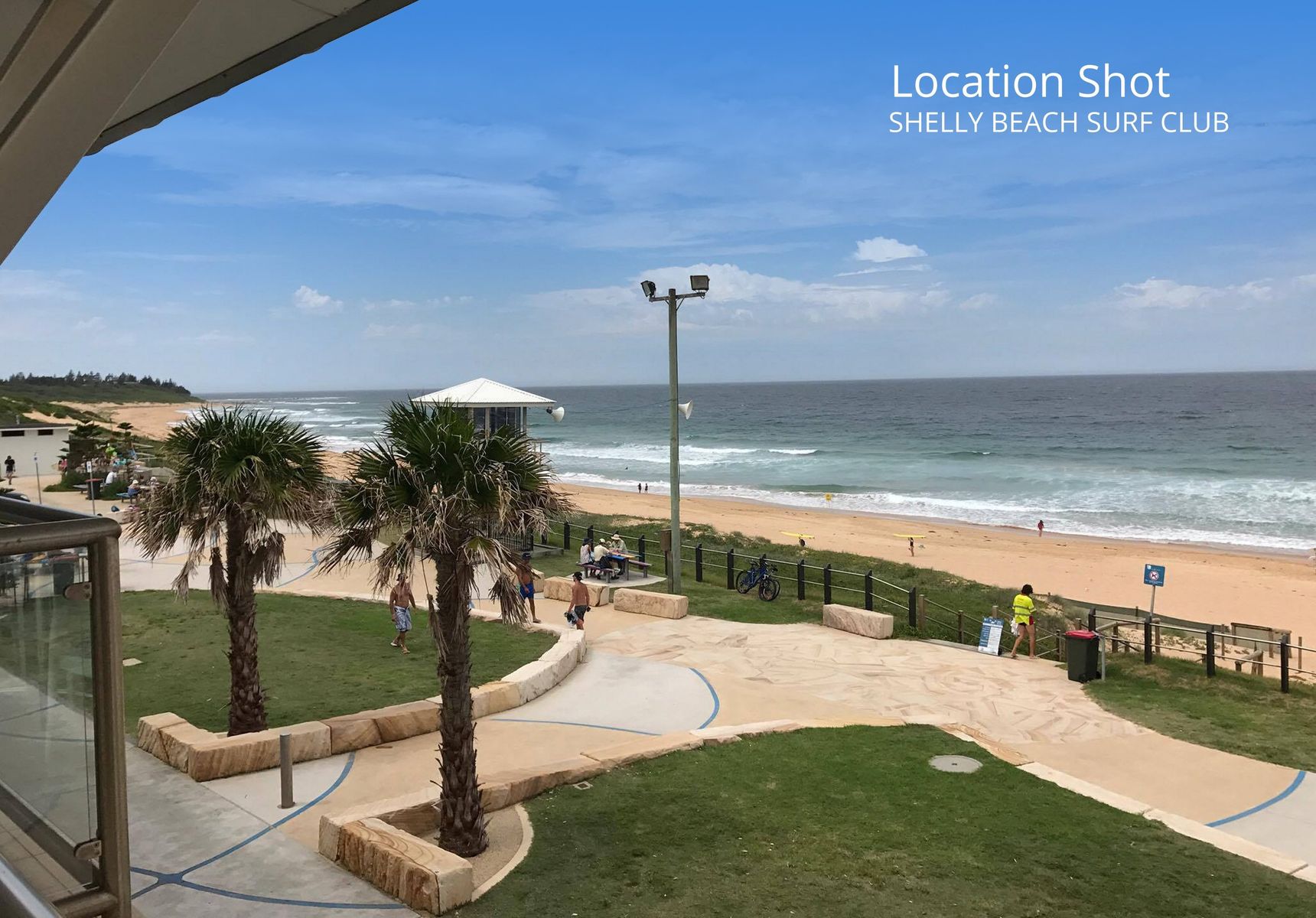 McLachlan Partners 2/68 Shelly Beach Road,
