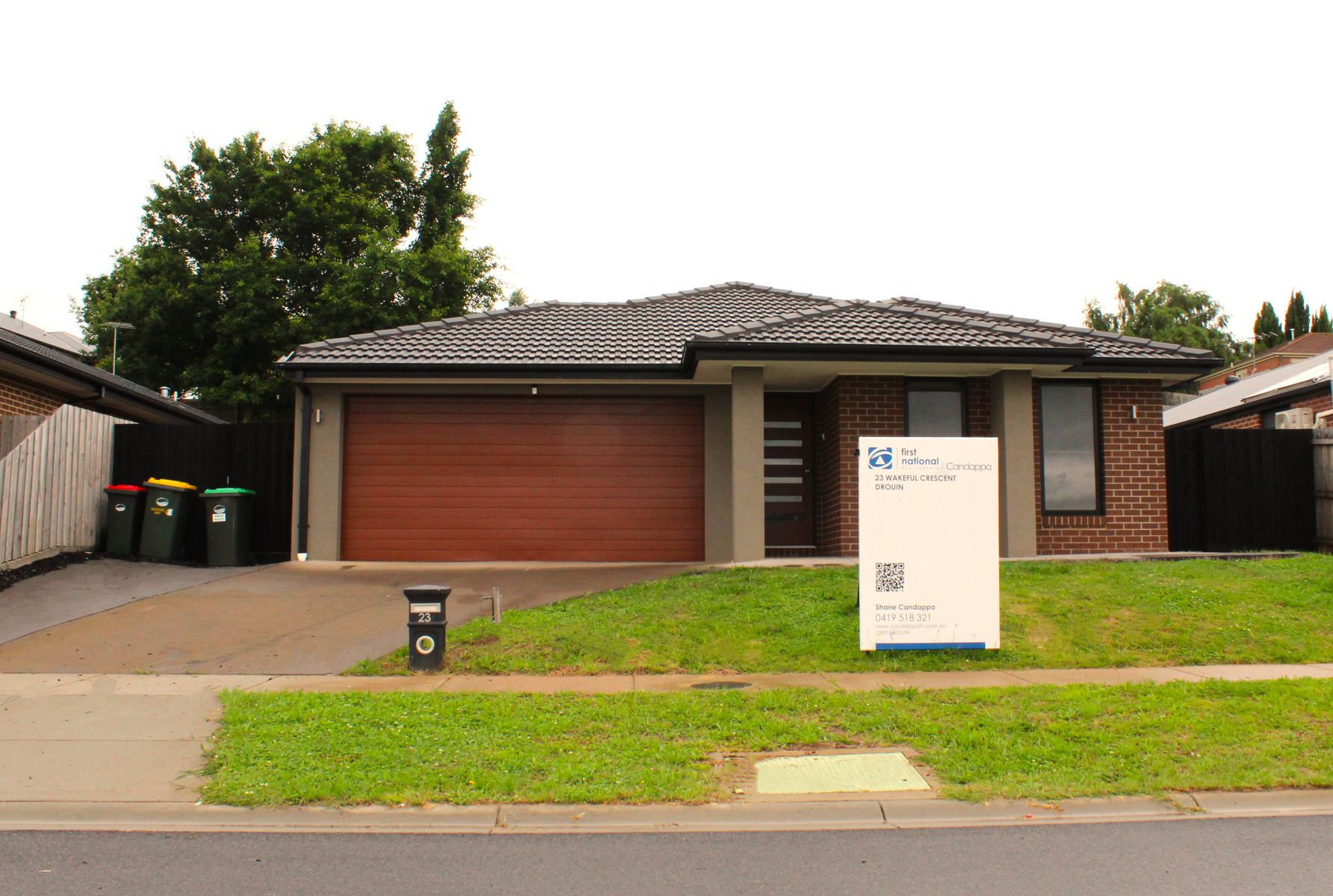 23 Wakeful Crescent, Drouin VIC 3818