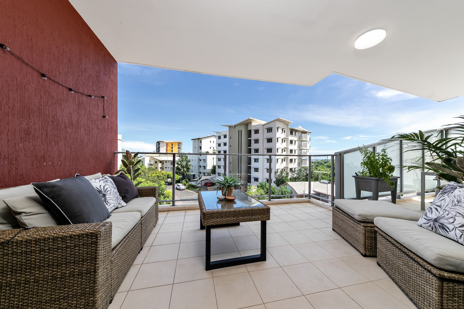 5/6 Warrego Court, Larrakeyah NT 0820, Larrakeyah - Thumbnail 2