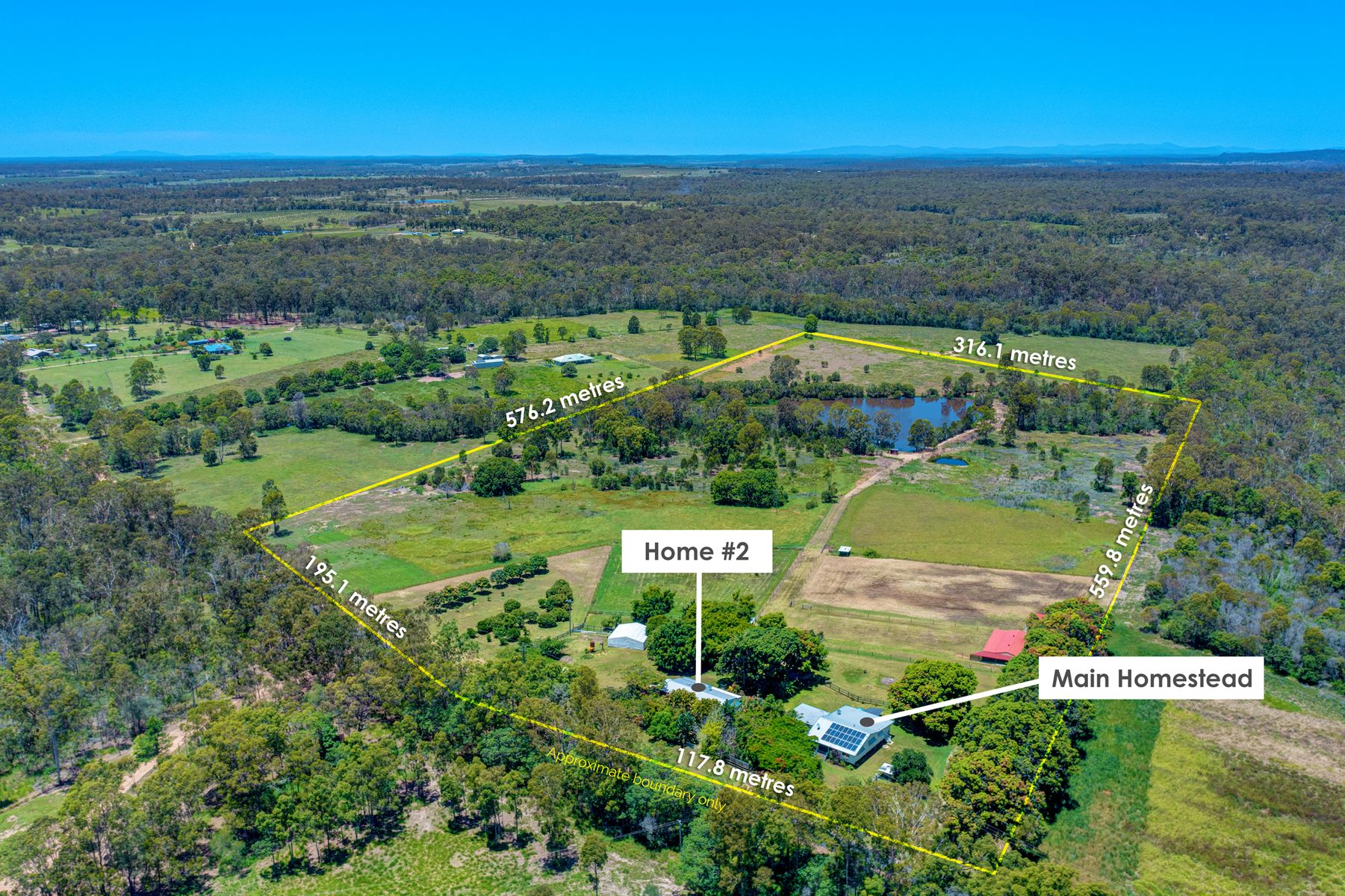 411 Reads Road, Bucca - Image 1