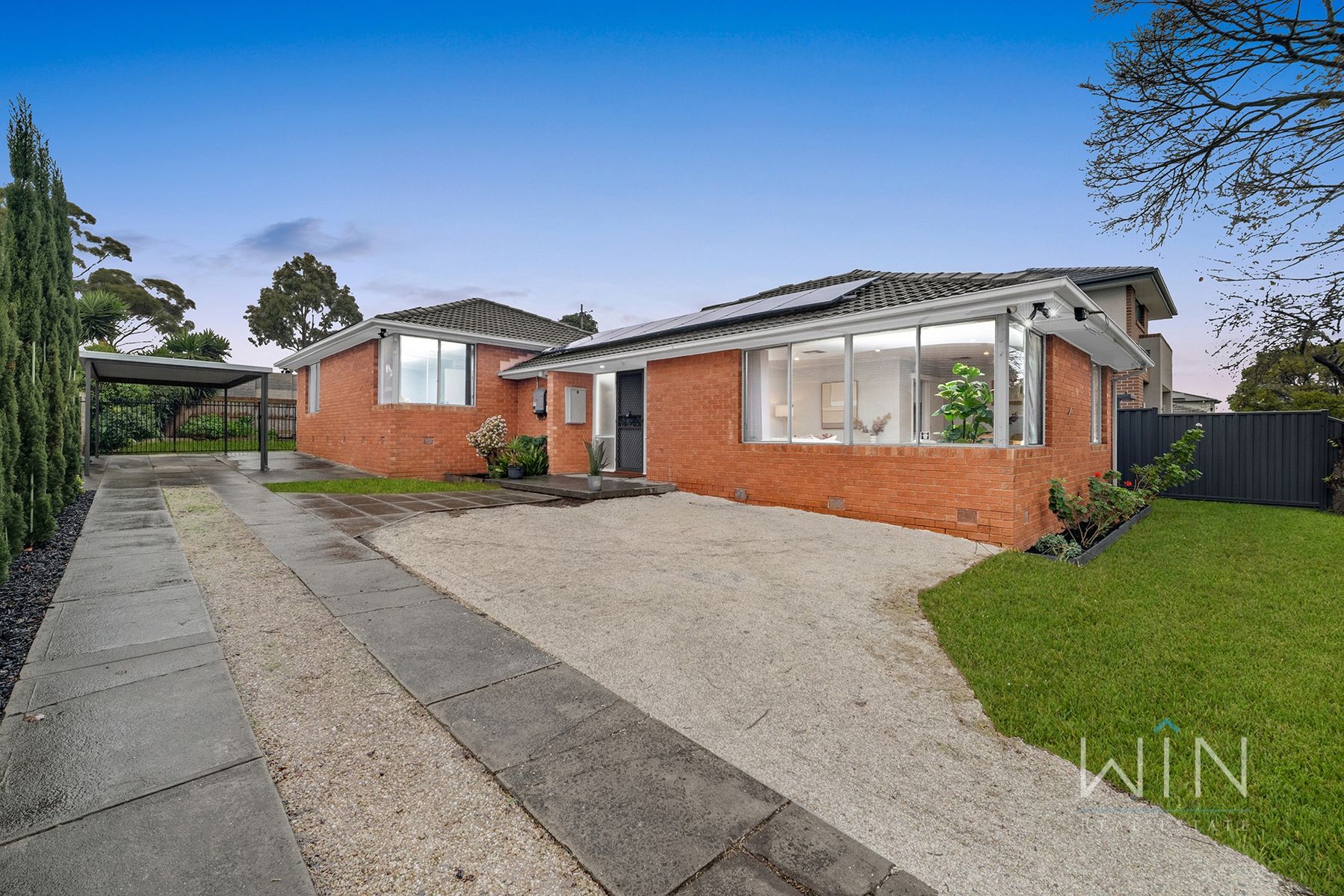 47 Tiverton Drive, Mulgrave, VIC 3170