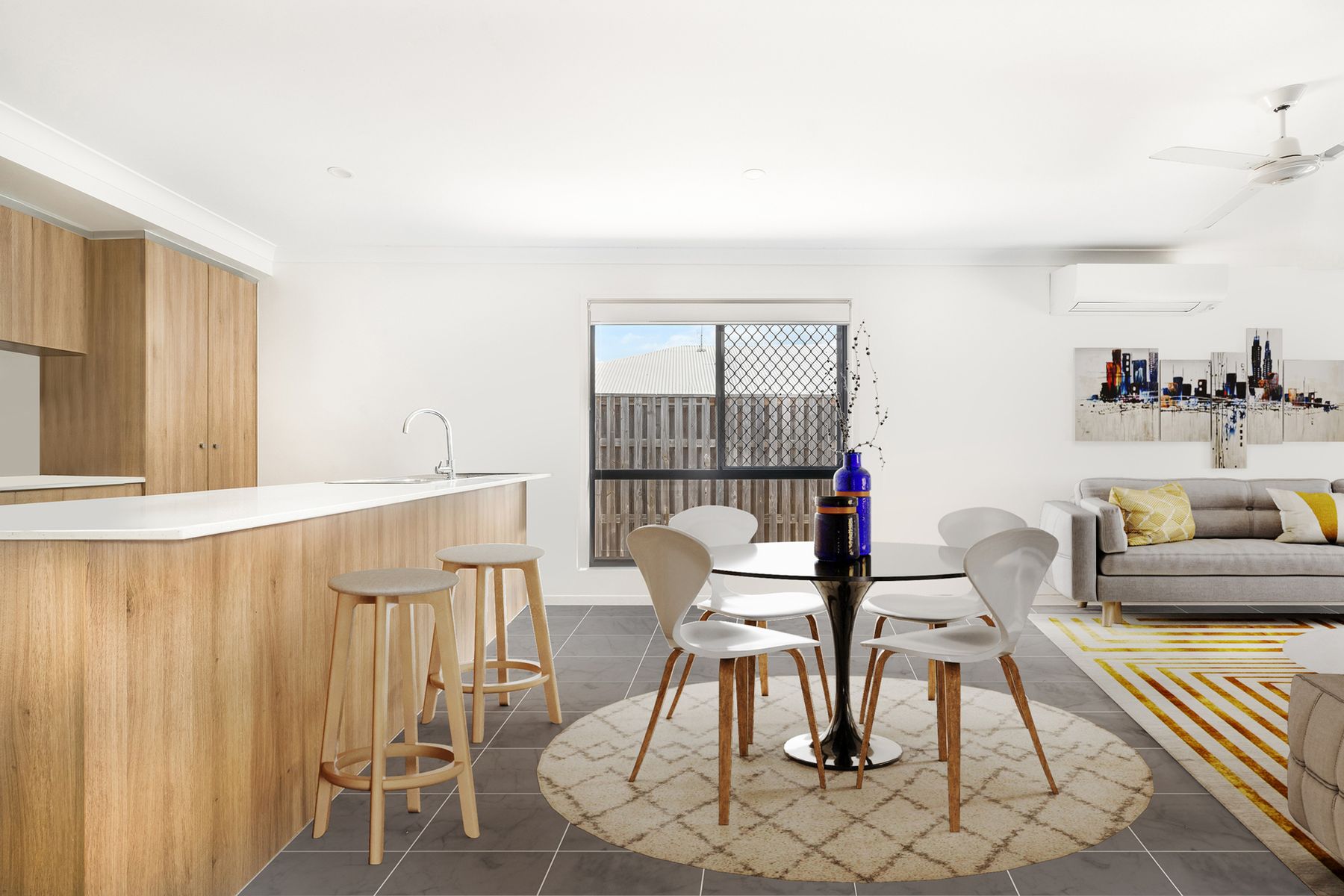 20 Vineyard Drive, Greenbank QLD 4124, Greenbank - Thumbnail 4