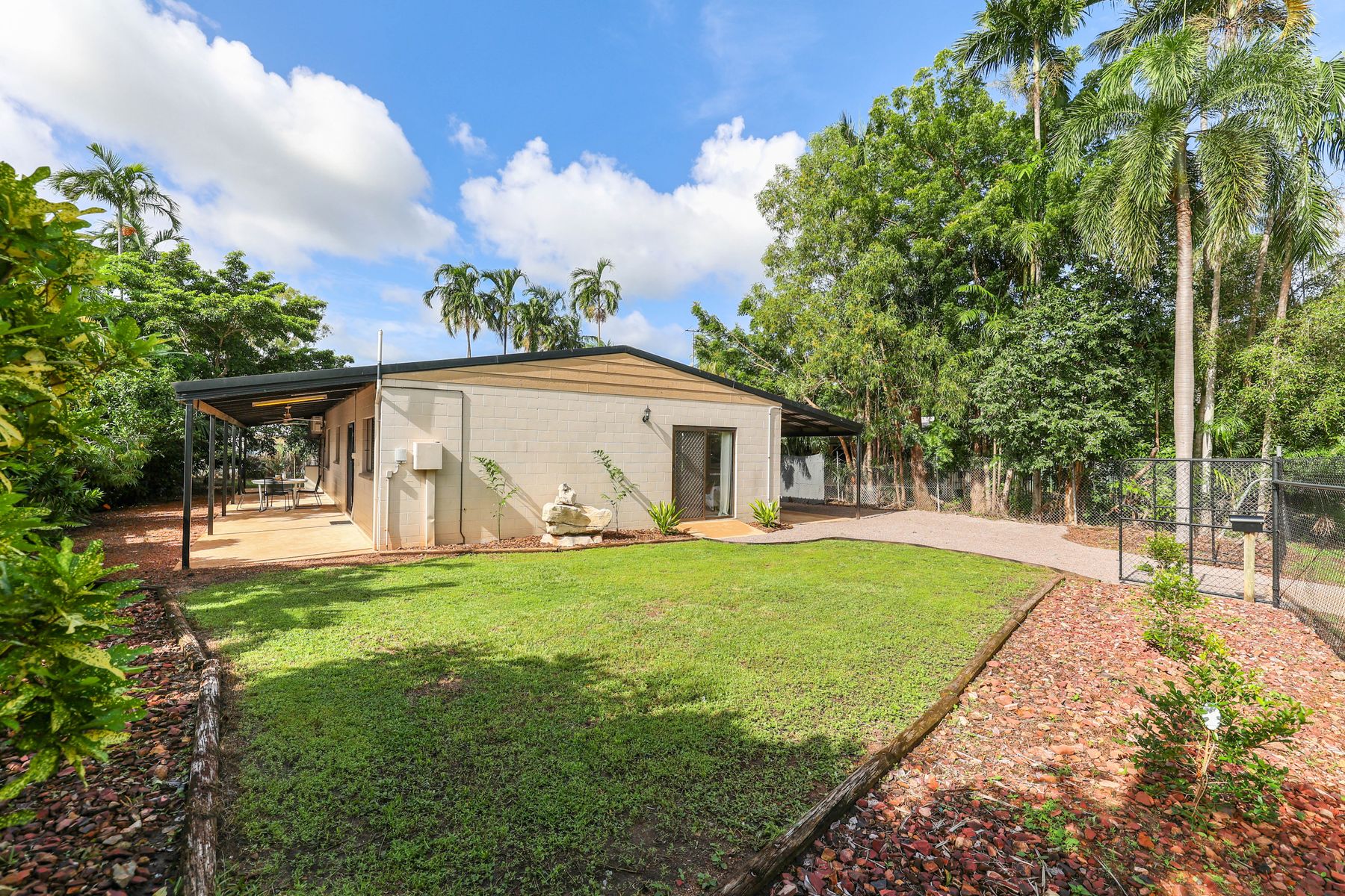 4 Achernar Court, Woodroffe, NT 0830, Woodroffe - Thumbnail 2