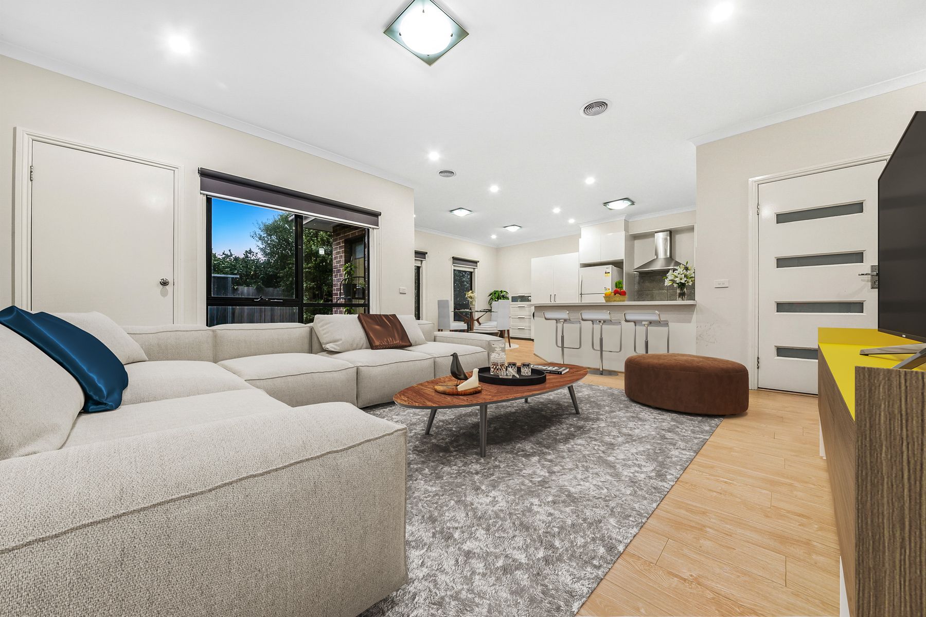 2/31 Namur Street, Noble Park, VIC 3174, Noble Park - Thumbnail 2