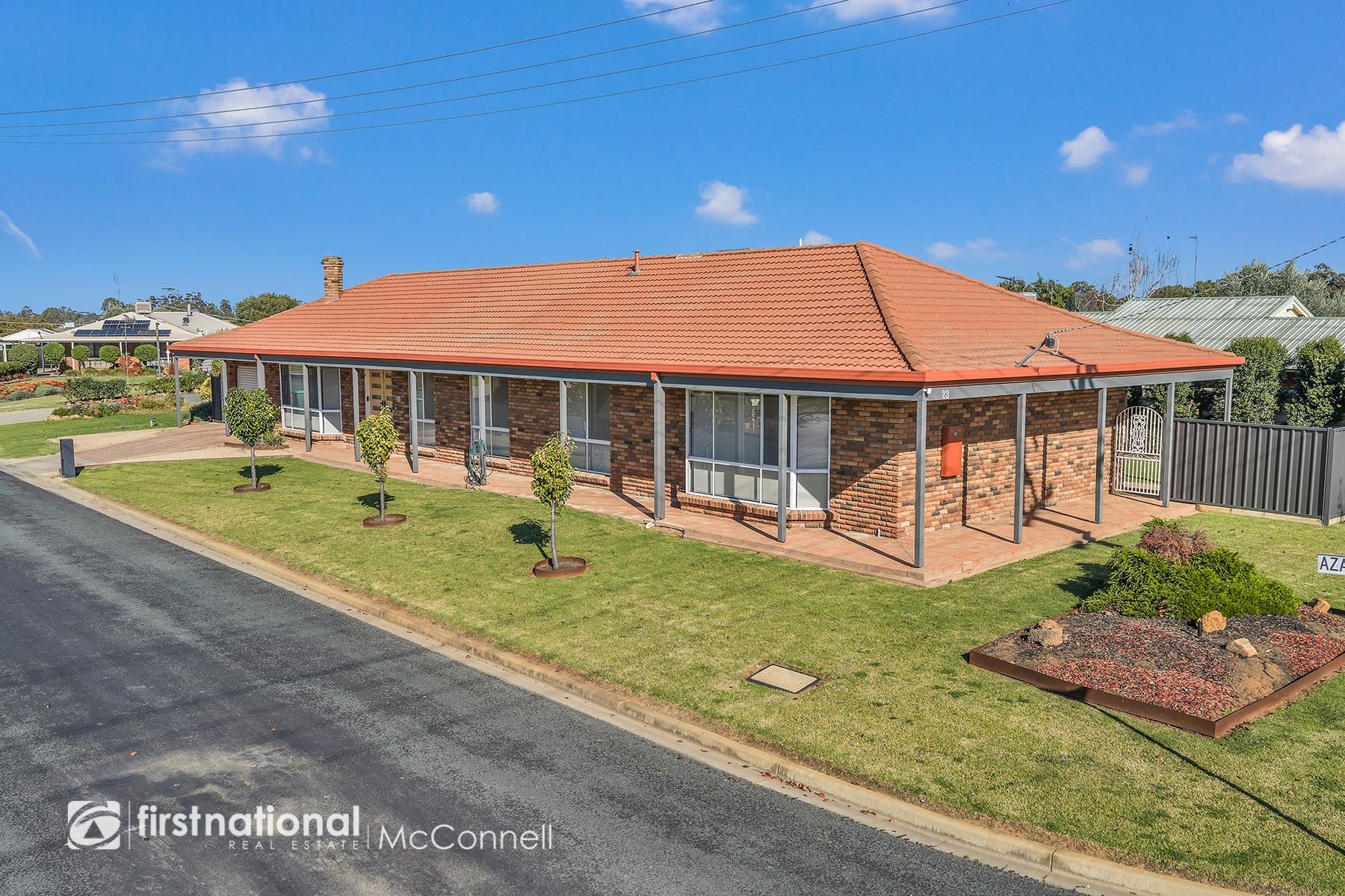 23 Outram Avenue, Kyabram VIC 3620, Kyabram - Image 1