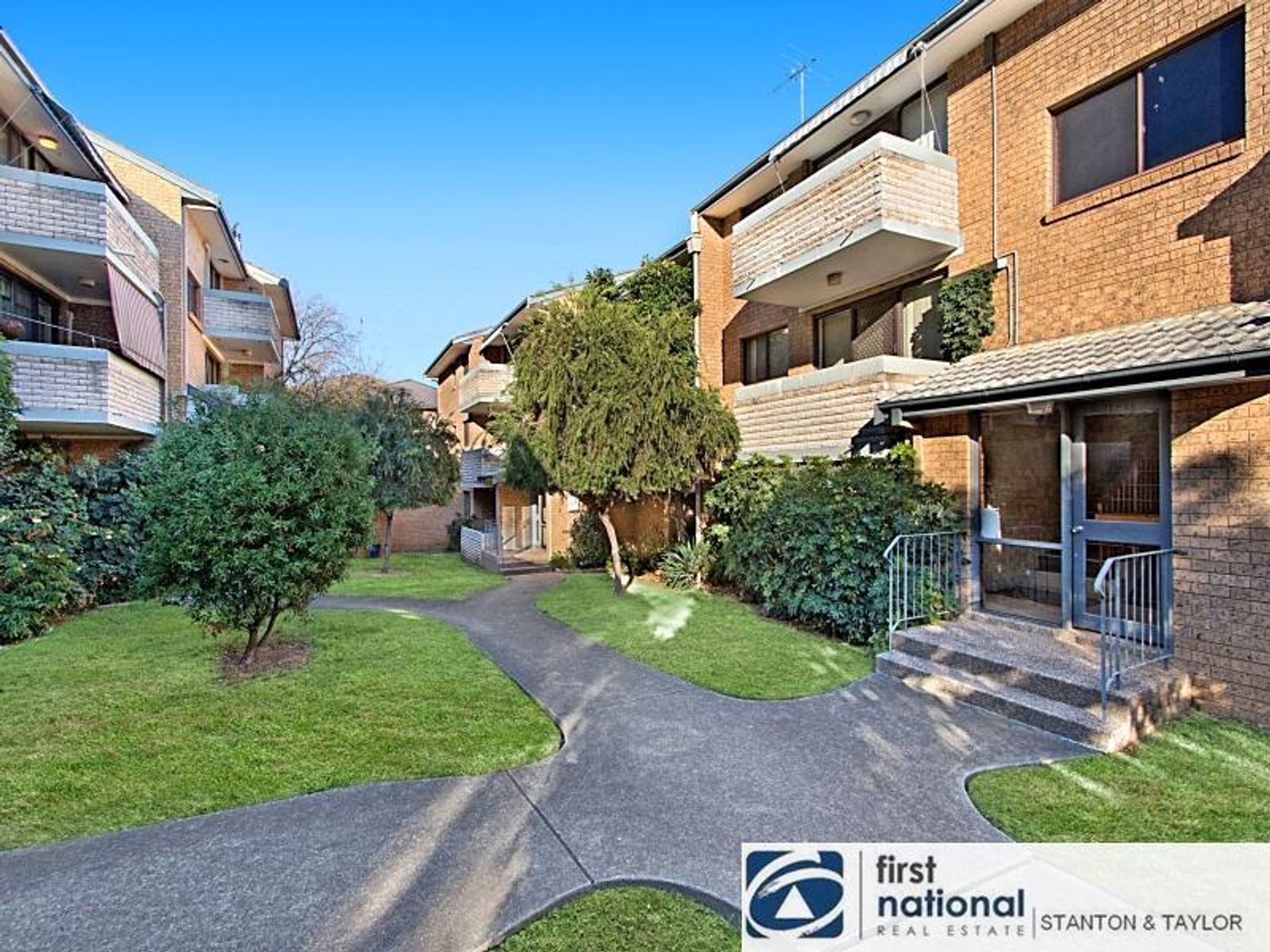 17/28-34 Haynes Street, Penrith - Thumbnail 4