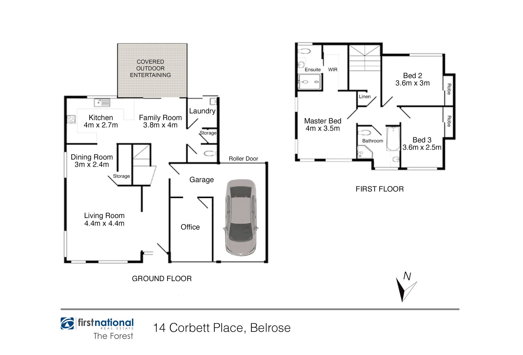 14 Corbett Place, Belrose NSW 2085, Belrose - Thumbnail 6