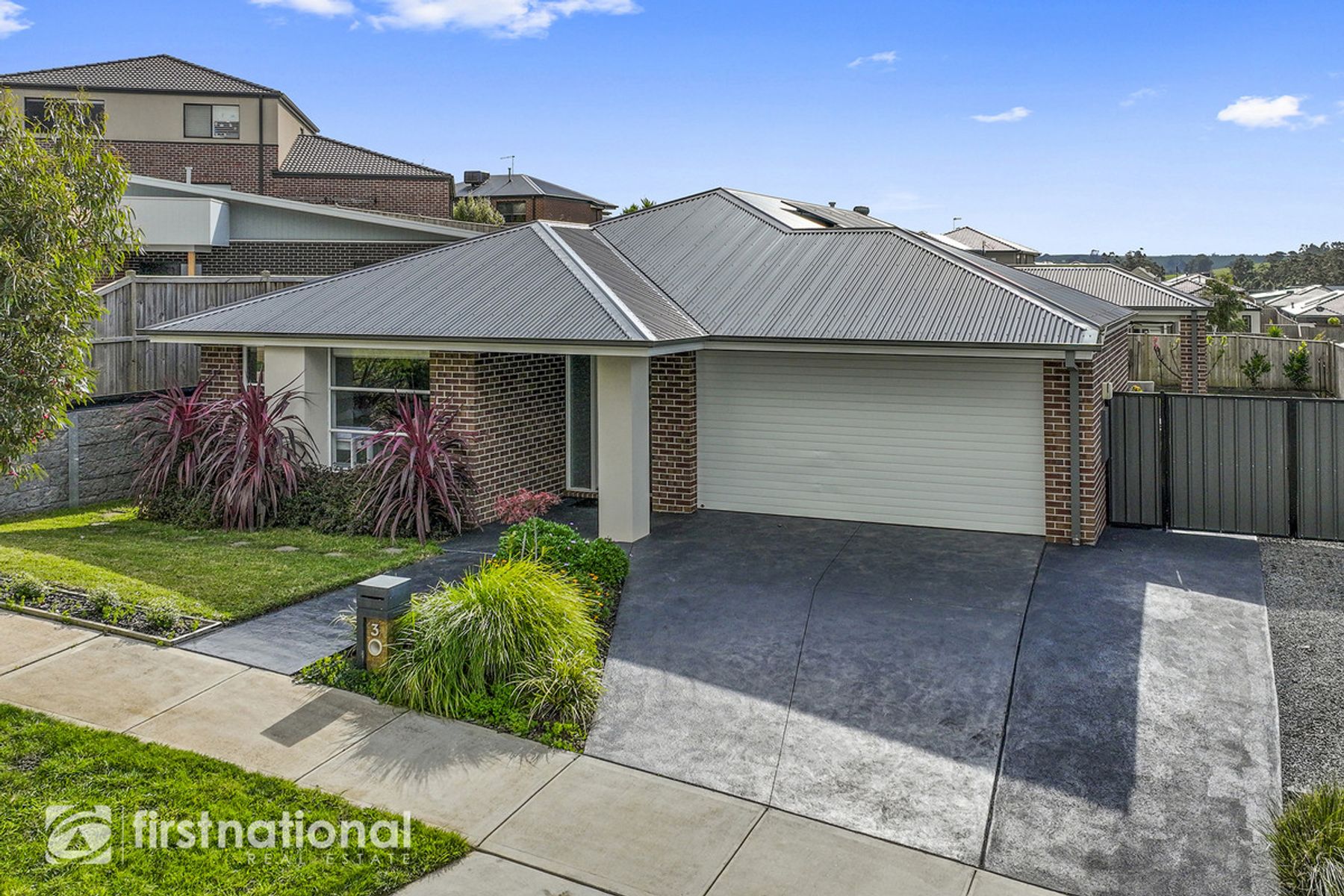 3 Heathland Avenue, Warragul, VIC 3820