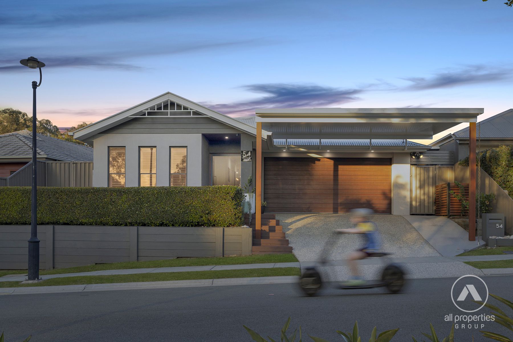 54 Colville Street, Greenbank QLD 4124, Greenbank - Thumbnail 6