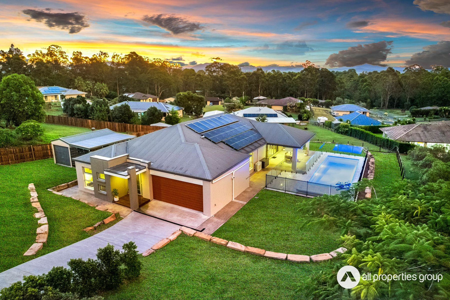 98-100 Carrigan Way, Gleneagle QLD 4285, Gleneagle - Thumbnail 3