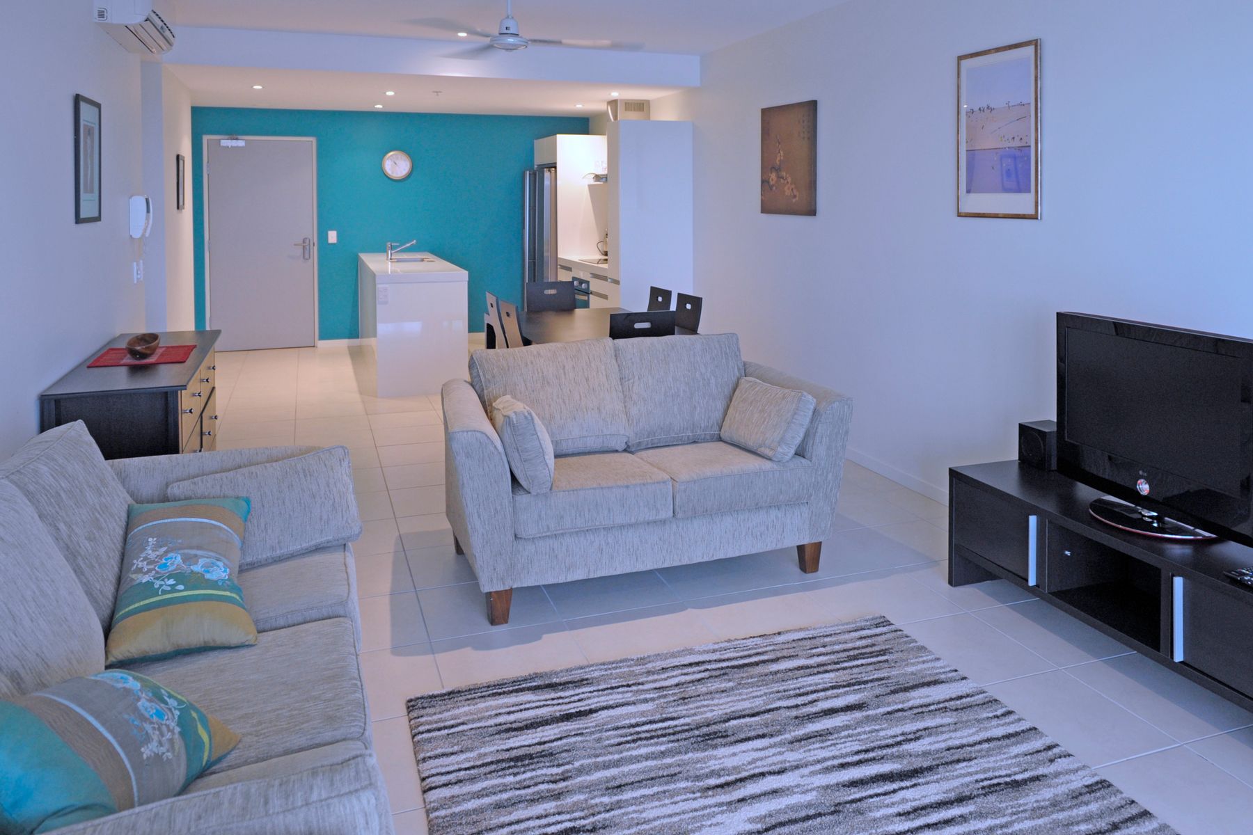 2505/43e Knuckey Street, Darwin City NT 0800, Darwin City - Thumbnail 4