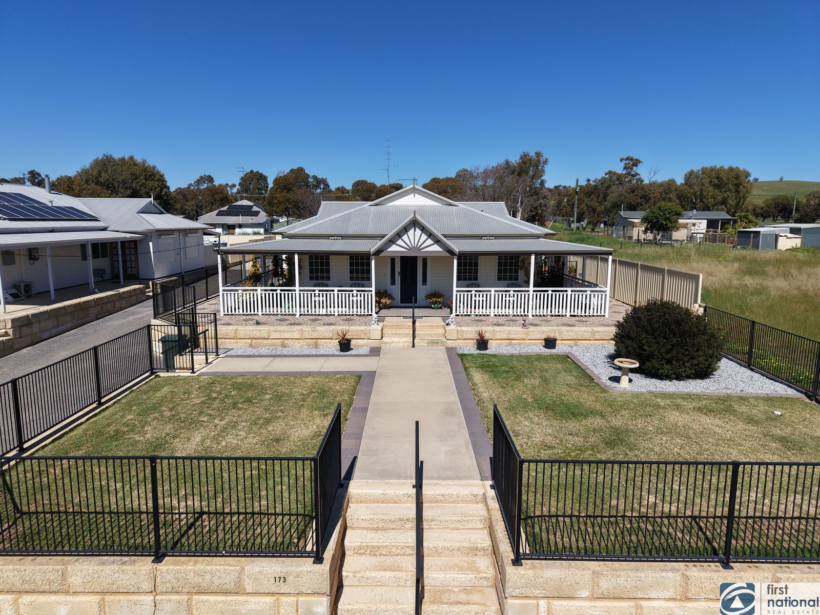 173 Clive Street, Spencers Brook WA 6401, Spencers Brook - Thumbnail 2