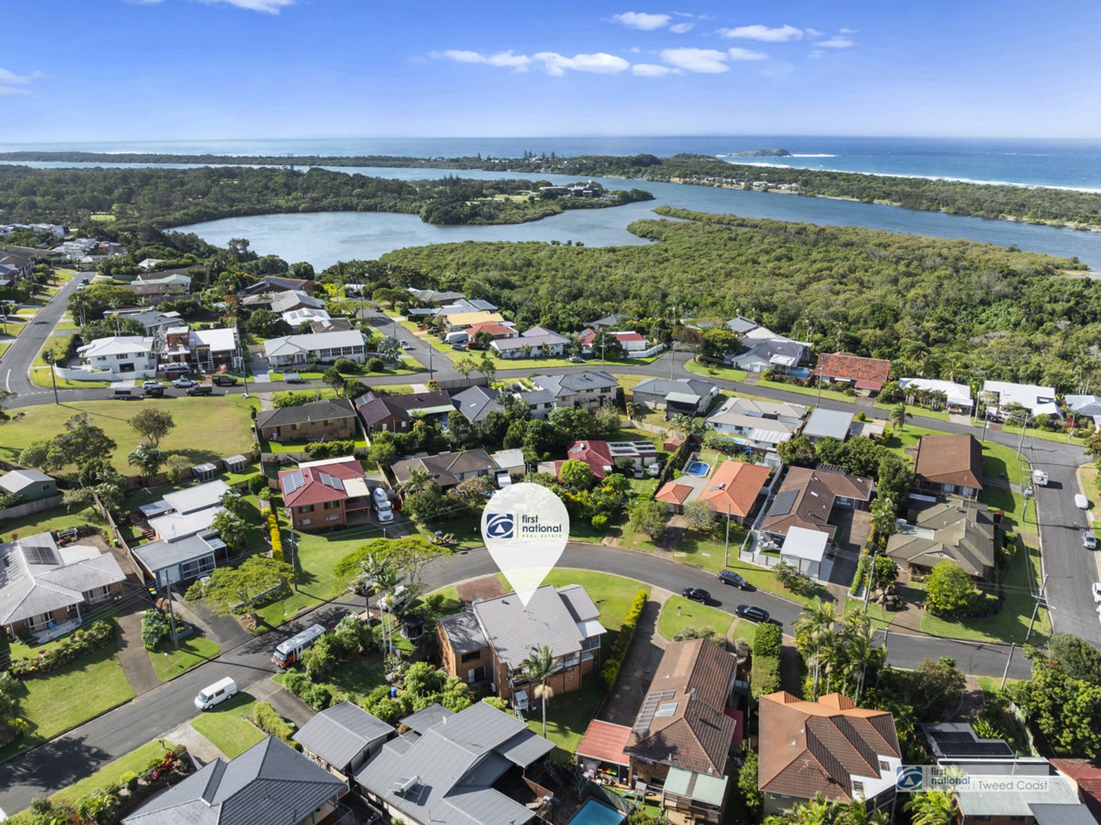 2/60 Oyster Point Road, Banora Point NSW 2486