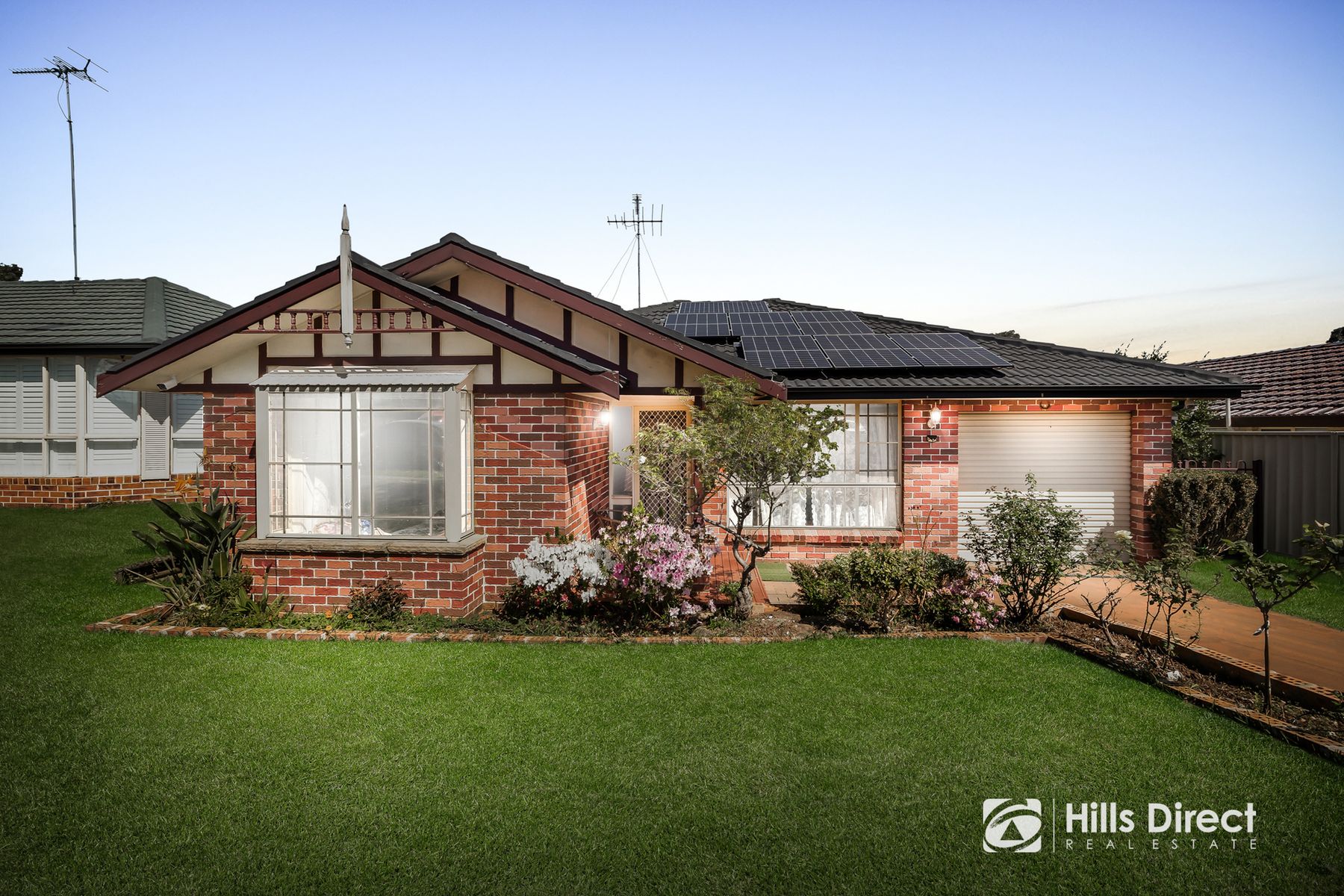 77 Kennington Avenue, Quakers Hill NSW 2763, Quakers Hill - Thumbnail 2