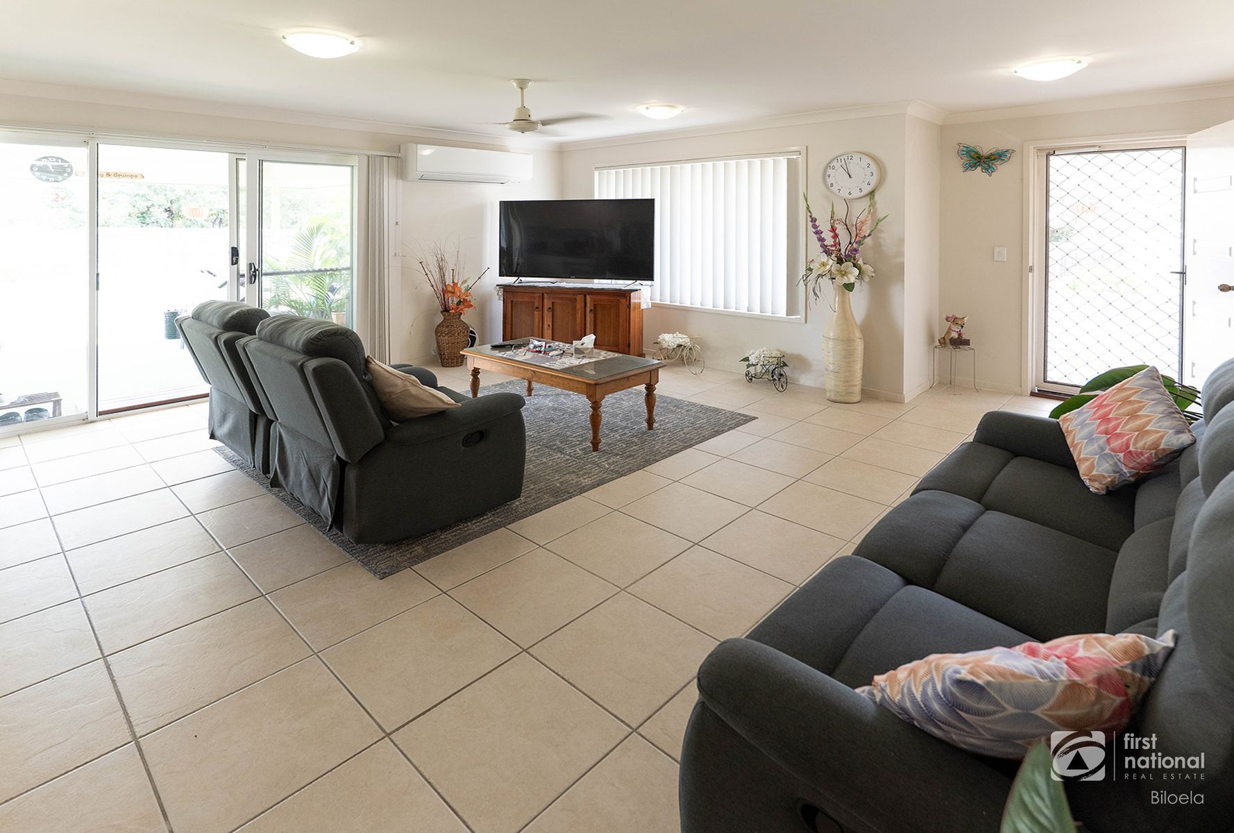 5 Panorama Drive, Biloela QLD 4715, Biloela - Thumbnail 3