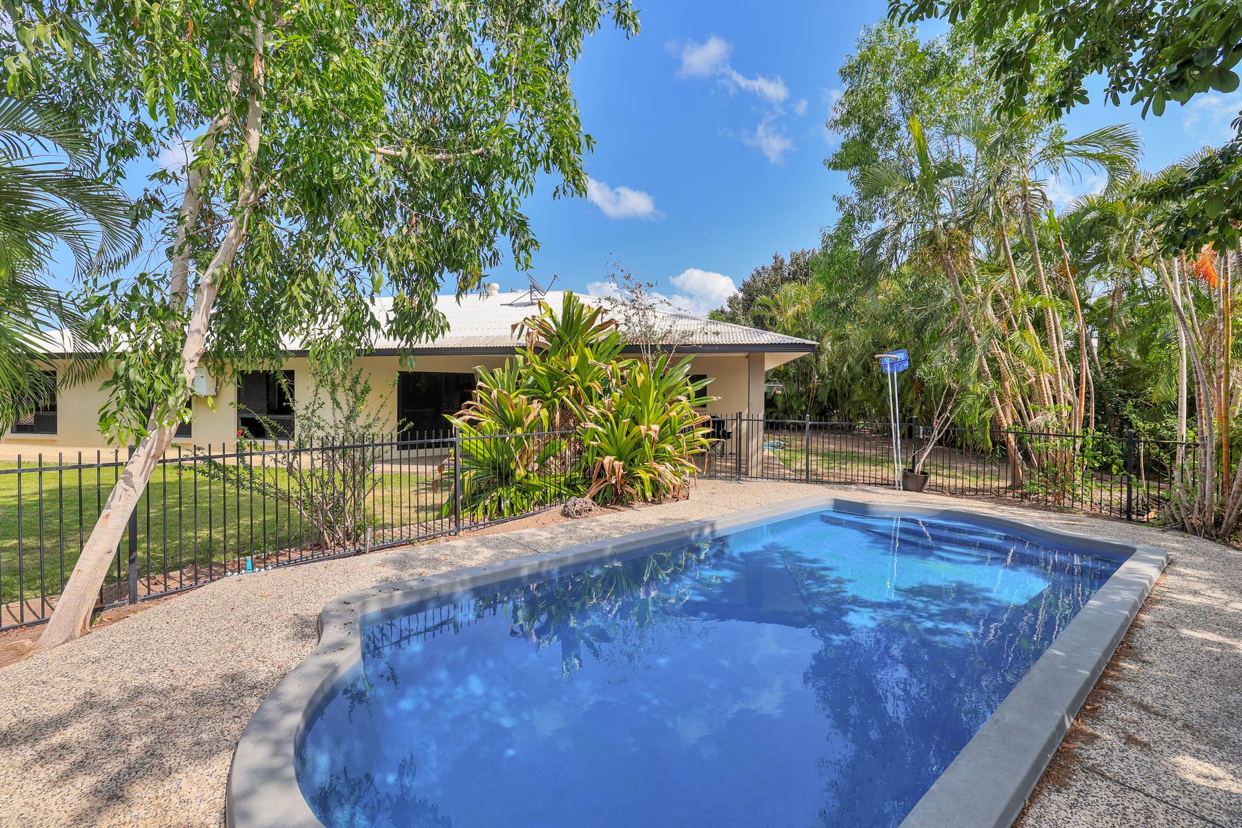 23 La Pira Circuit, Rosebery NT 0832, Rosebery - Thumbnail 2