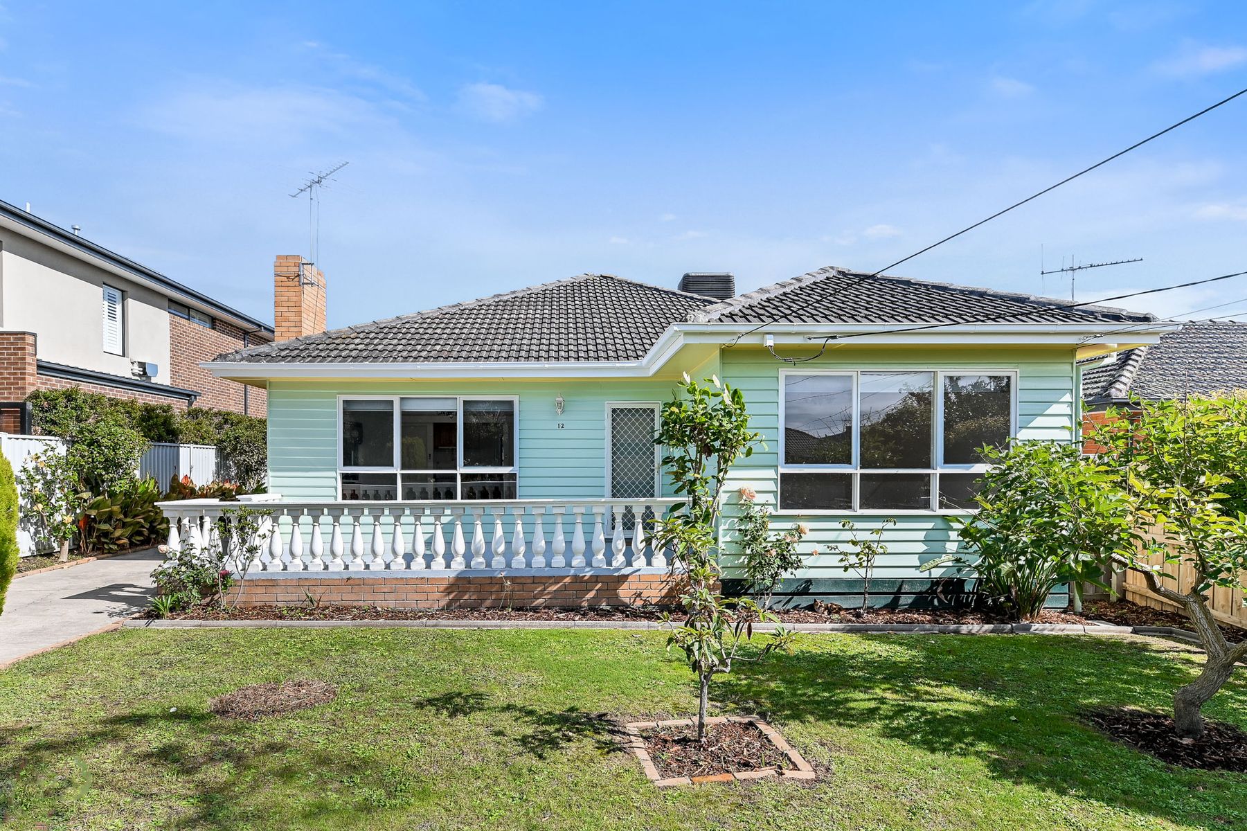 12 Merton Street, Springvale, VIC 3171, Springvale - Thumbnail 2