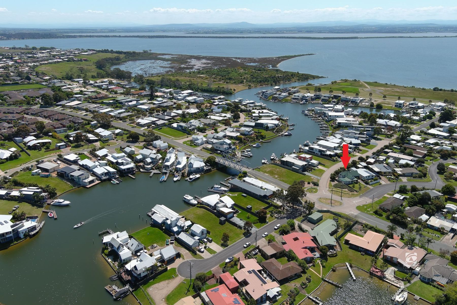 3 Kings Road, Paynesville VIC 3880
