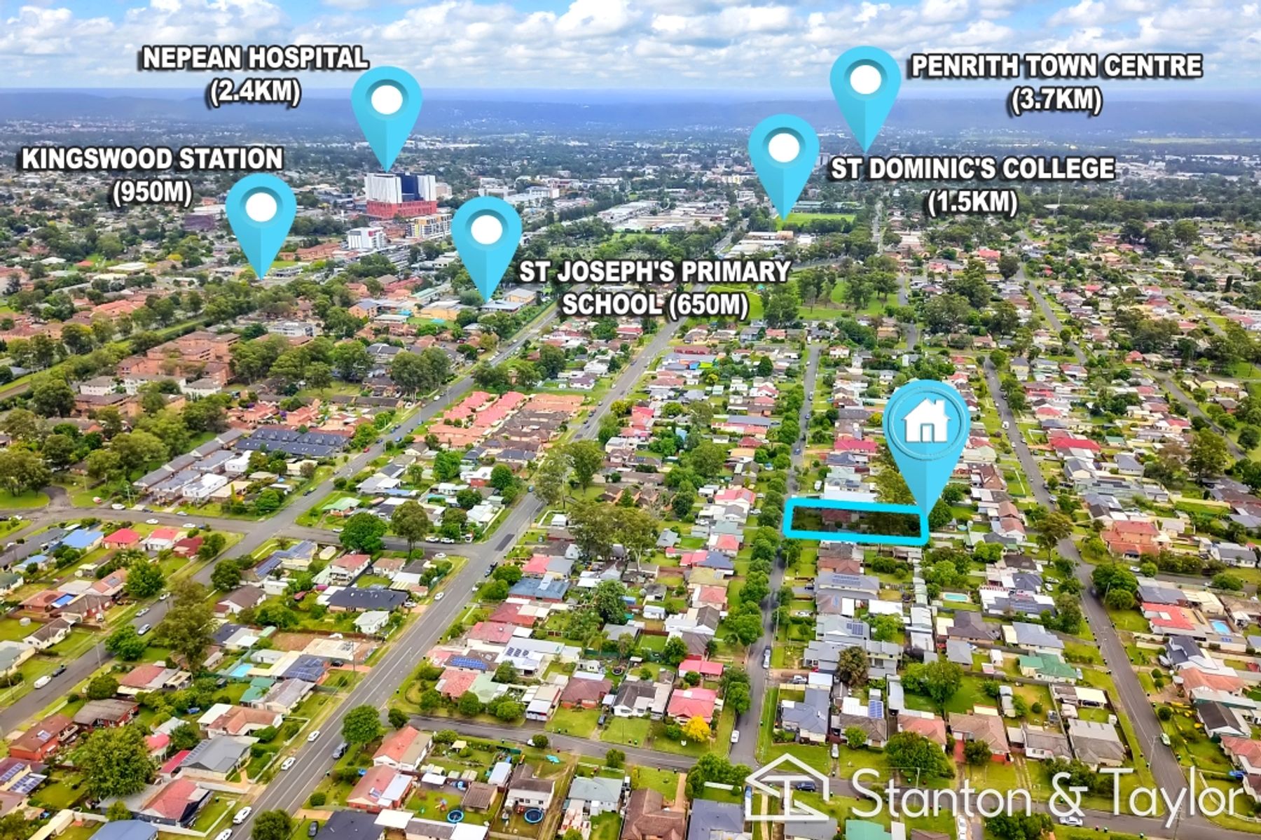 15 Guildford Road, Cambridge Park - Thumbnail 8