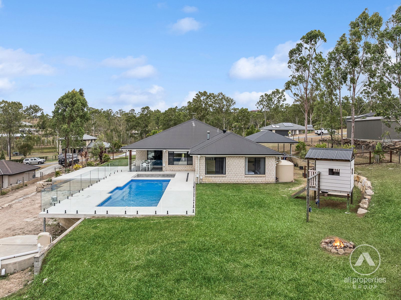10-12 Anna Bertha Court, Mundoolun QLD 4285, Mundoolun - Thumbnail 8