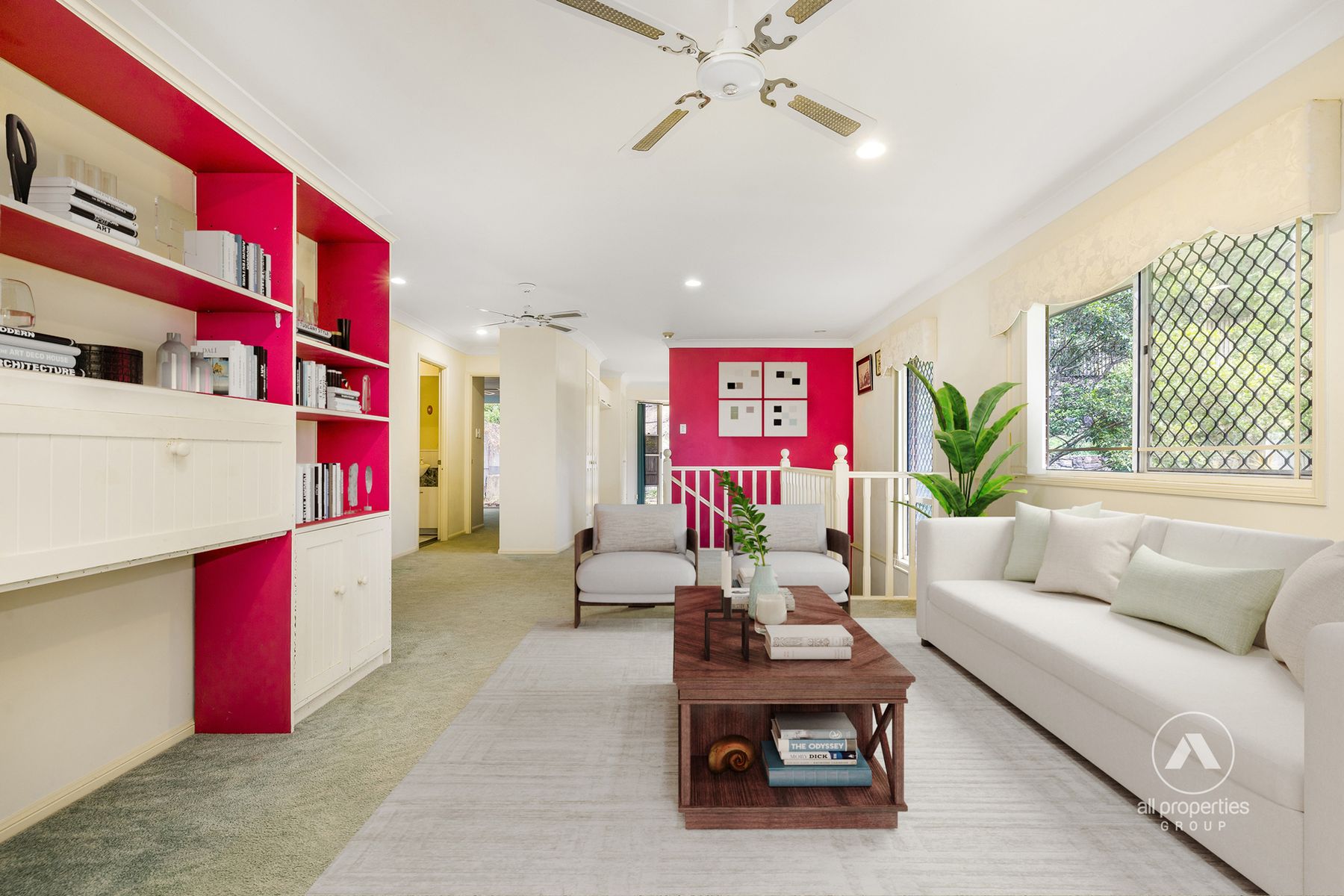 3/48 Leatherwood Drive, Arana Hills QLD 4054, Arana Hills - Thumbnail 4