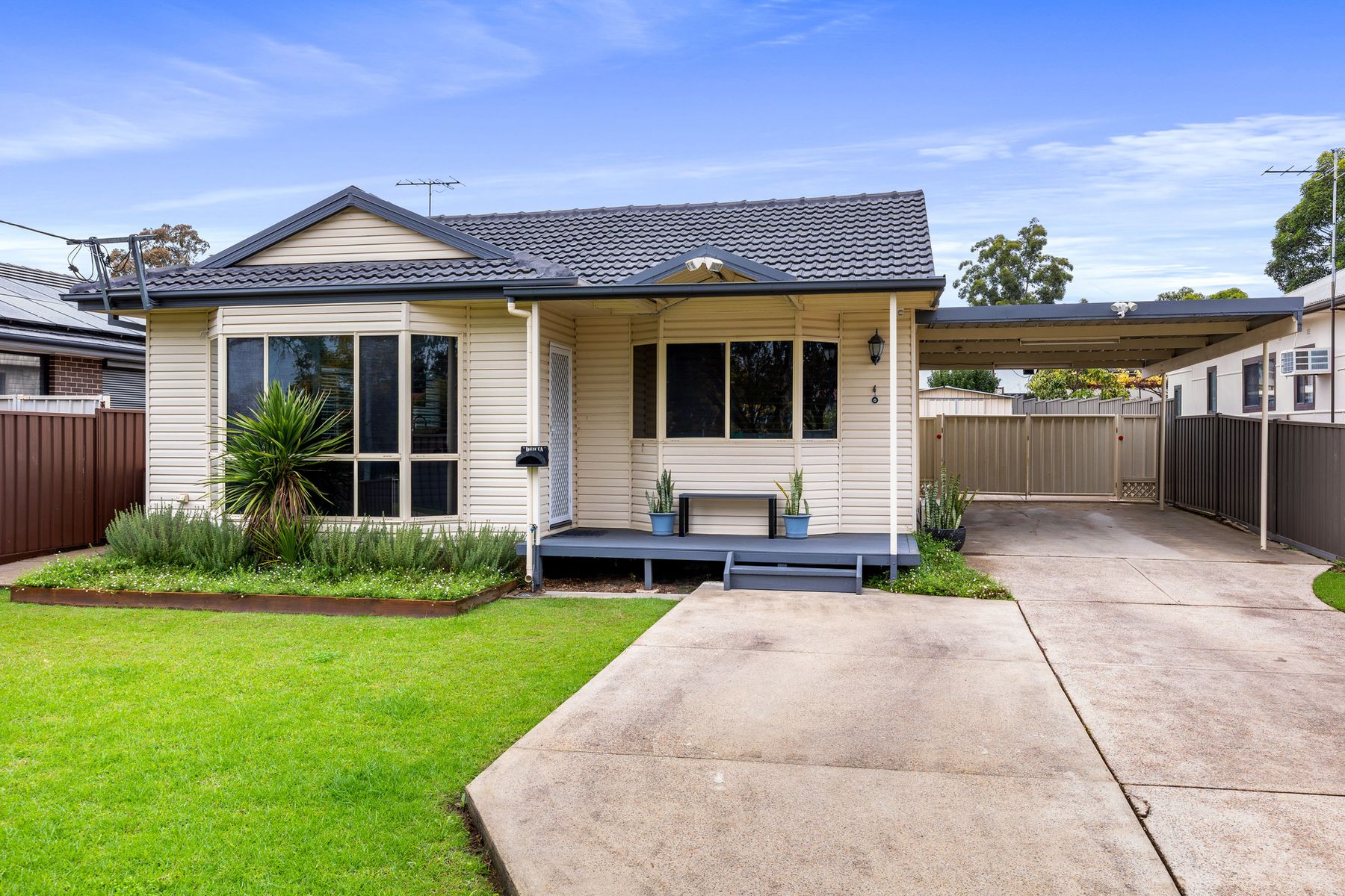 162 Oxford Street, Cambridge Park NSW 2747, Cambridge Park - Image 1