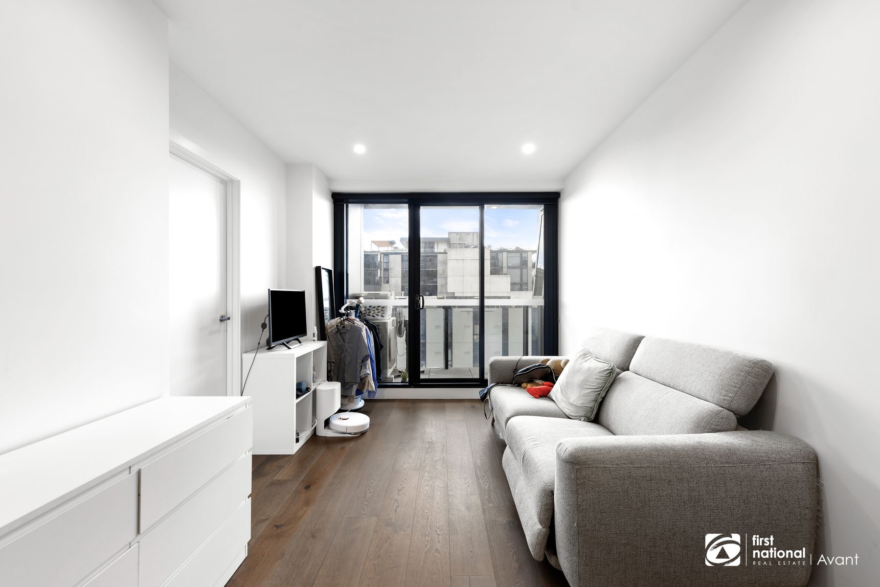 906/69 Flemington Road, North Melbourne VIC 3051, North Melbourne - Thumbnail 2