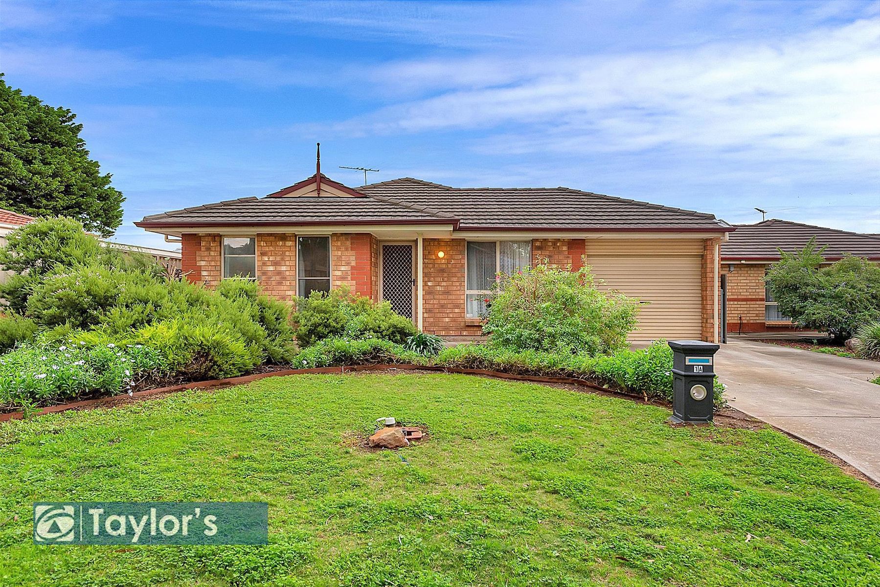 1A Nicholas Avenue, Salisbury Heights SA 5109