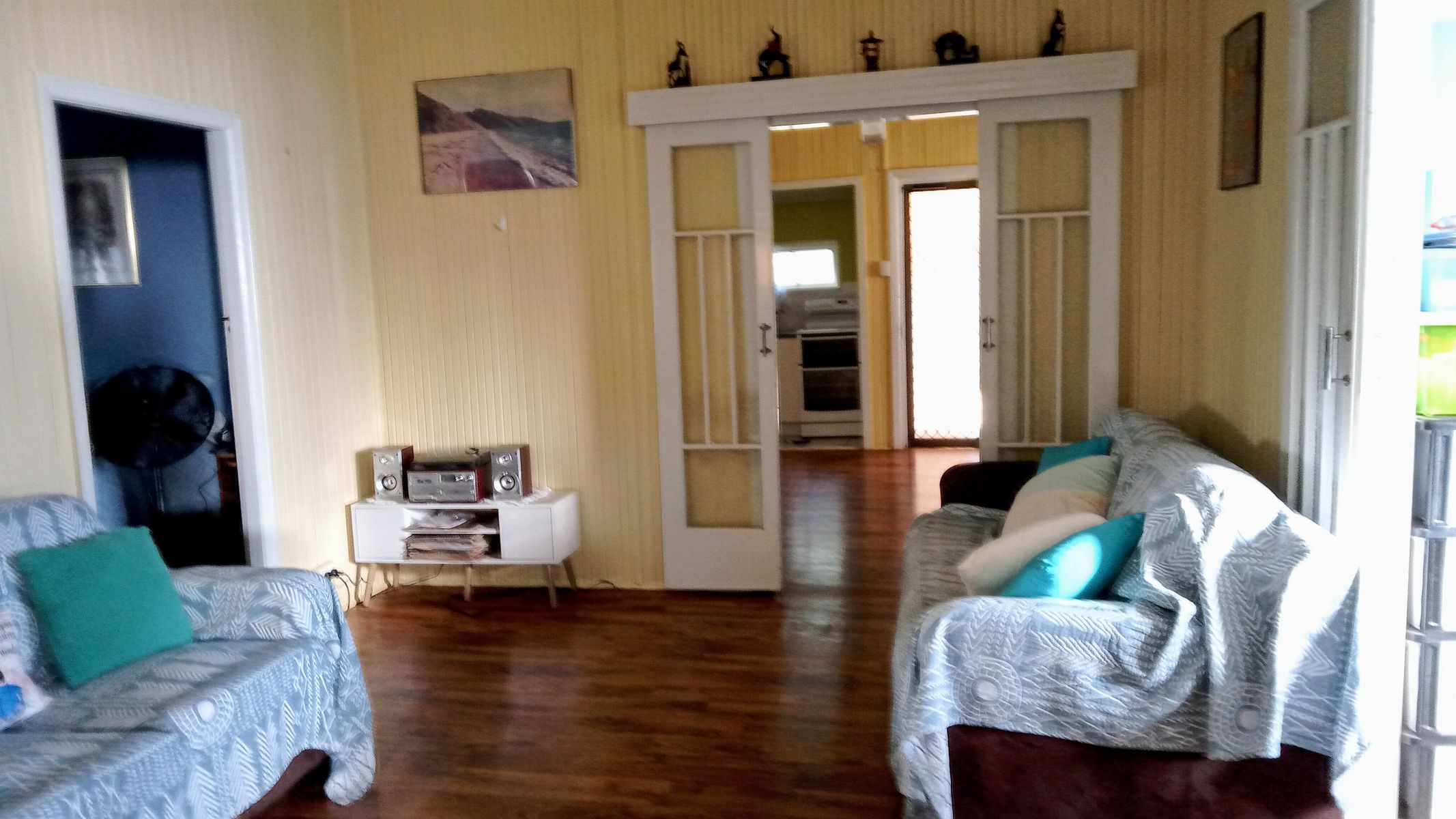 12 LORD STREET, Childers QLD 4660, Childers - Thumbnail 4