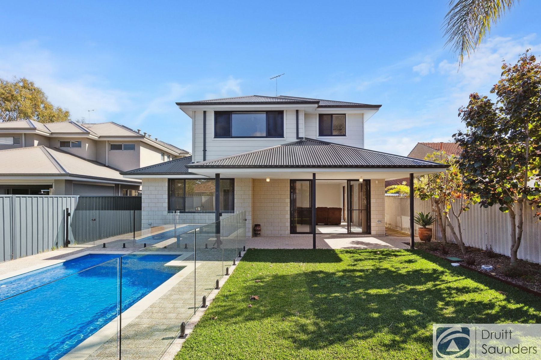 10A Red Wattle Place, Churchlands WA 6018, Churchlands - Thumbnail 2