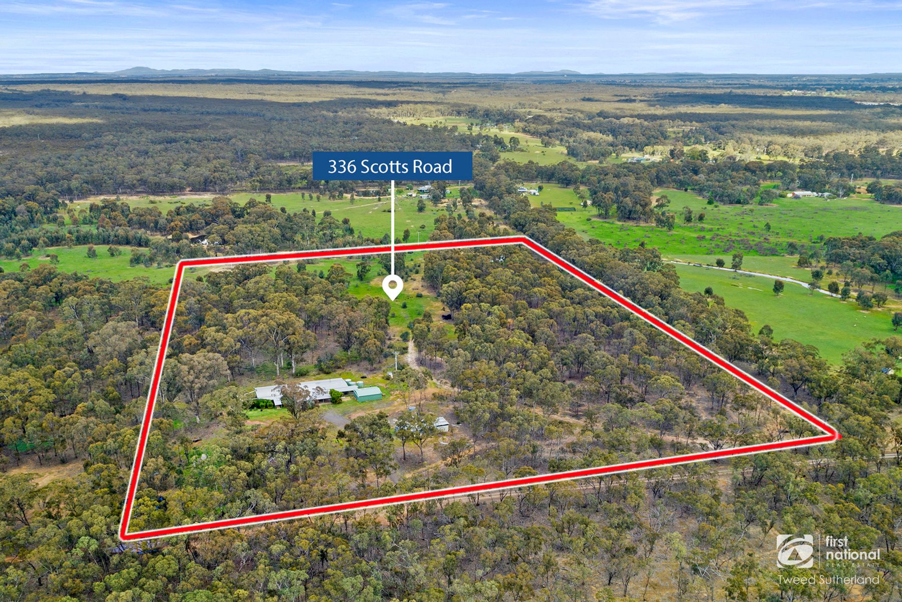 336 Scotts Road, Neilborough VIC 3570, Neilborough - Image 1