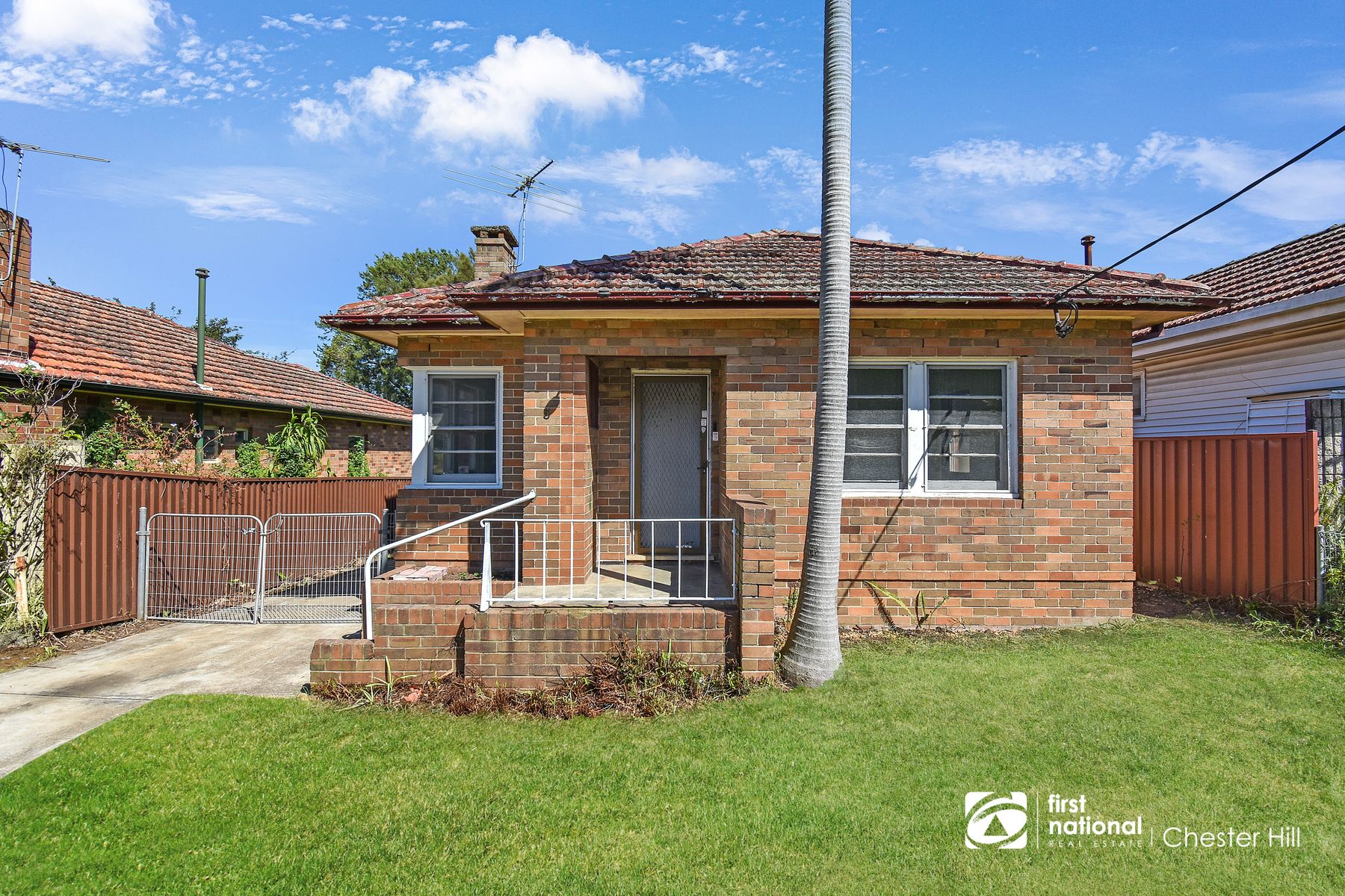 3 Bent Street, Chester Hill NSW 2162, Chester Hill - Thumbnail 2