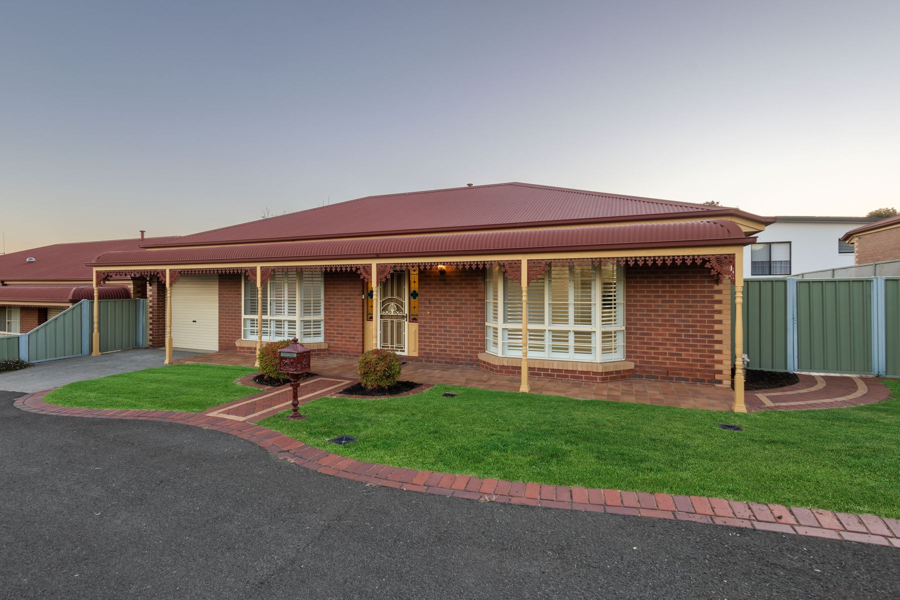 3/26 Hodgkinson Street, Kennington VIC 3550, Kennington Vic 3550 - Image 1