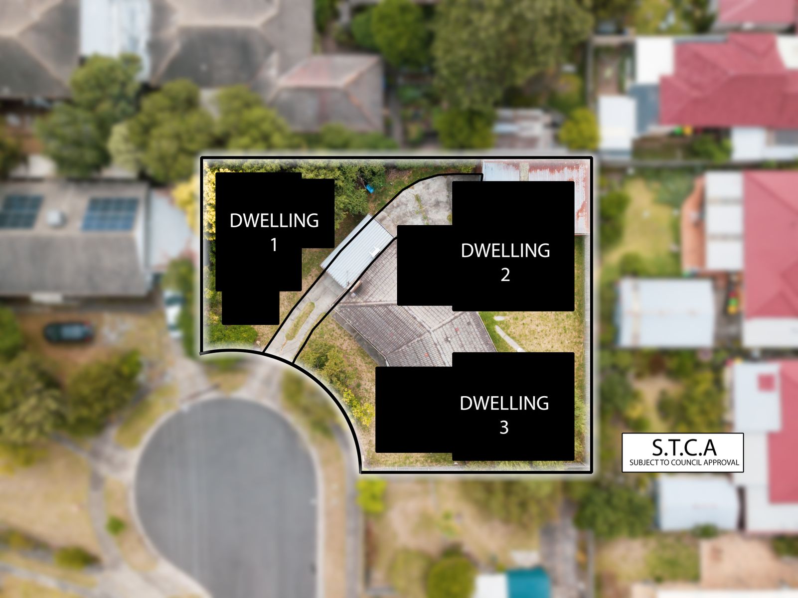 16 Dianne Court, Springvale South, VIC 3172, Springvale South - Thumbnail 3