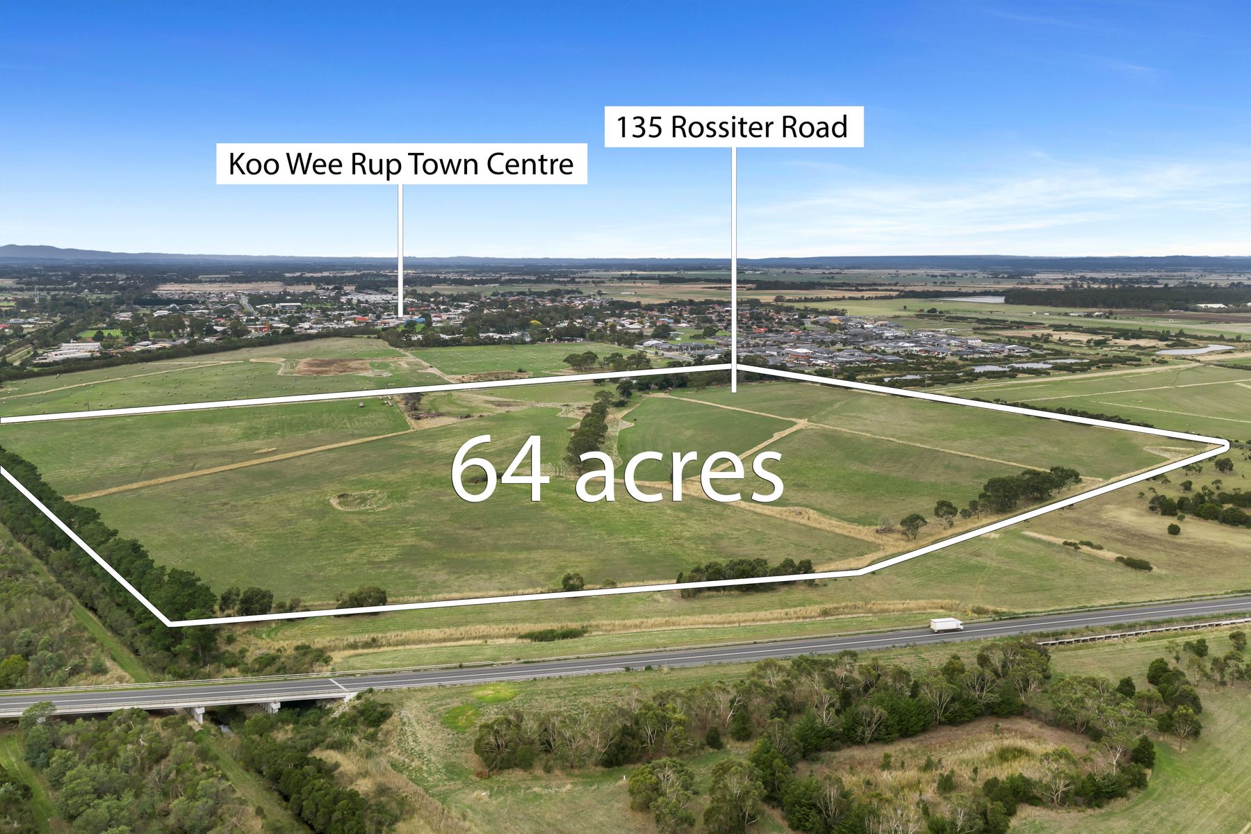 135 Rossiter Road, Koo Wee Rup, Koo Wee Rup - Thumbnail 5